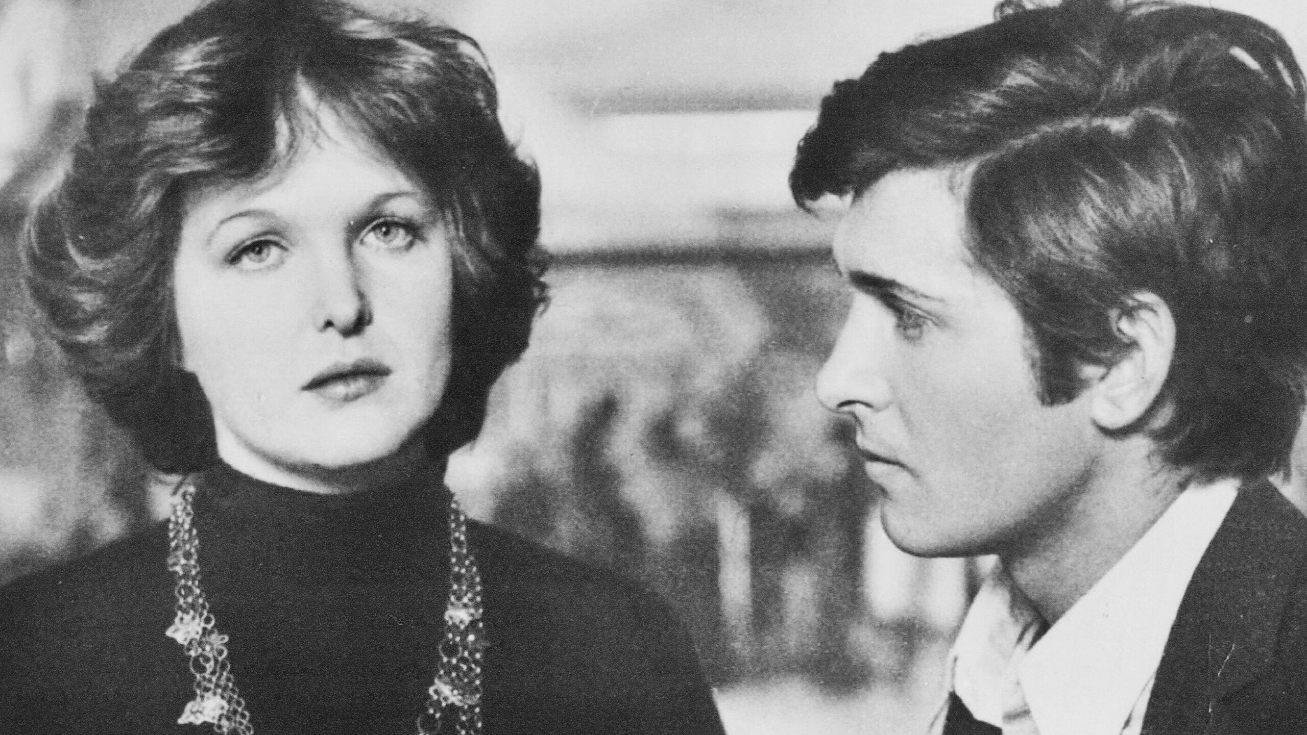 Backdrop for Concerto for Two Violins