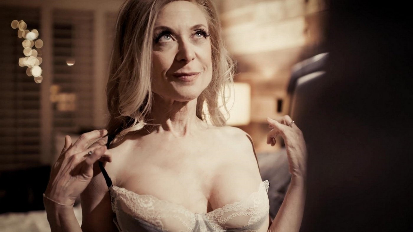 Backdrop for Age & Beauty