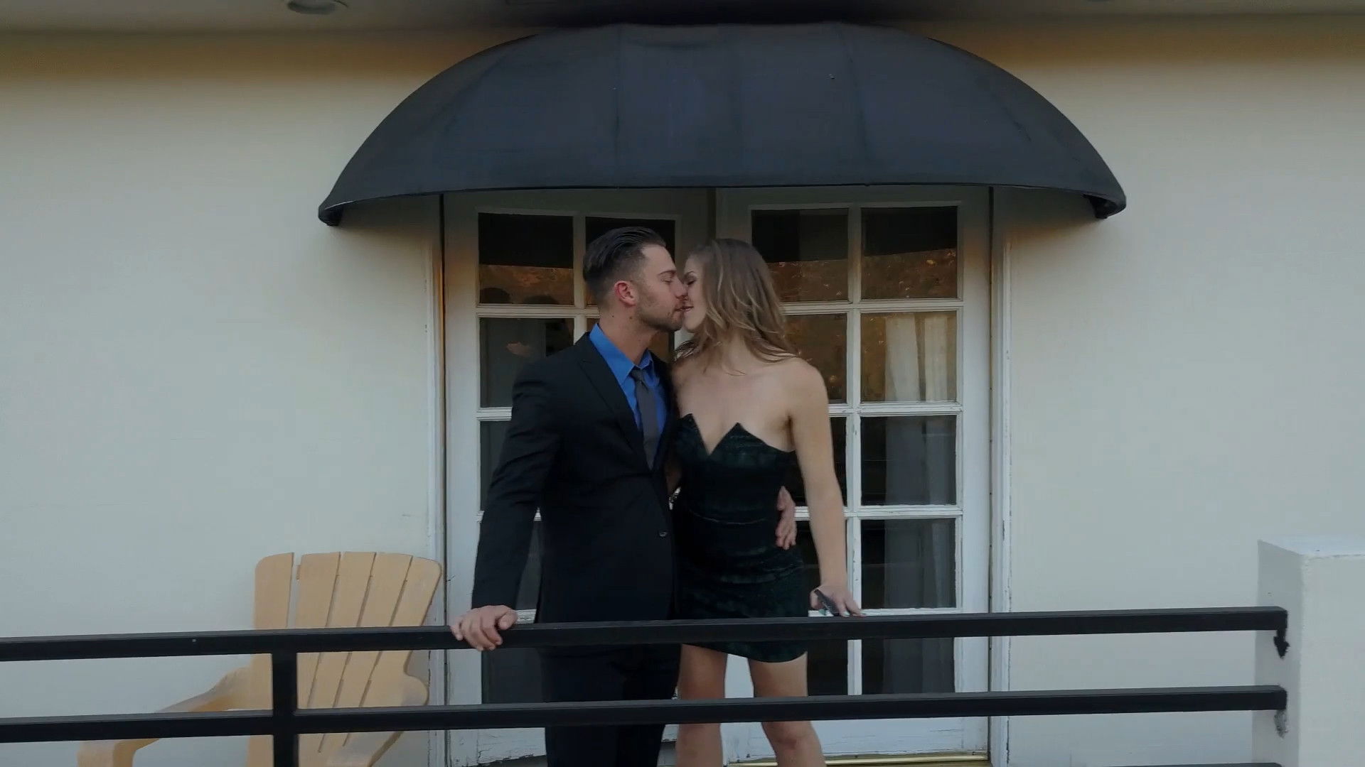 Backdrop for Booty Thirst Trap