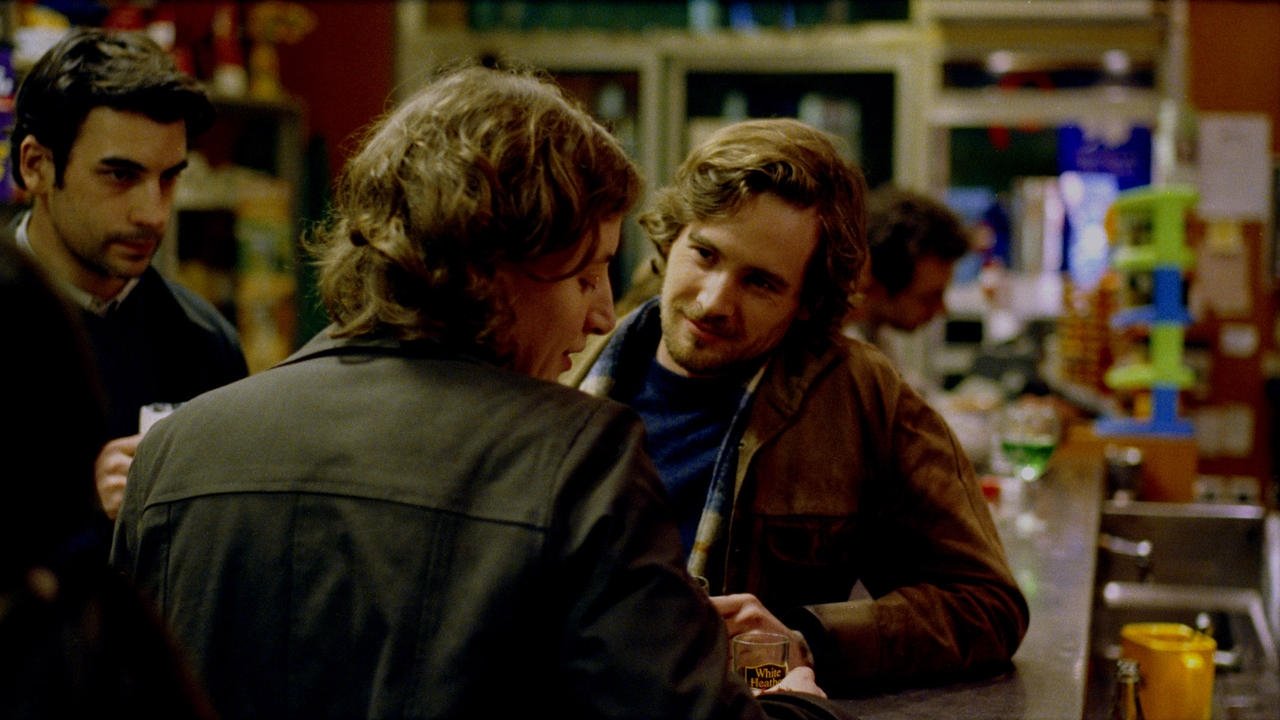 Backdrop for Marseille