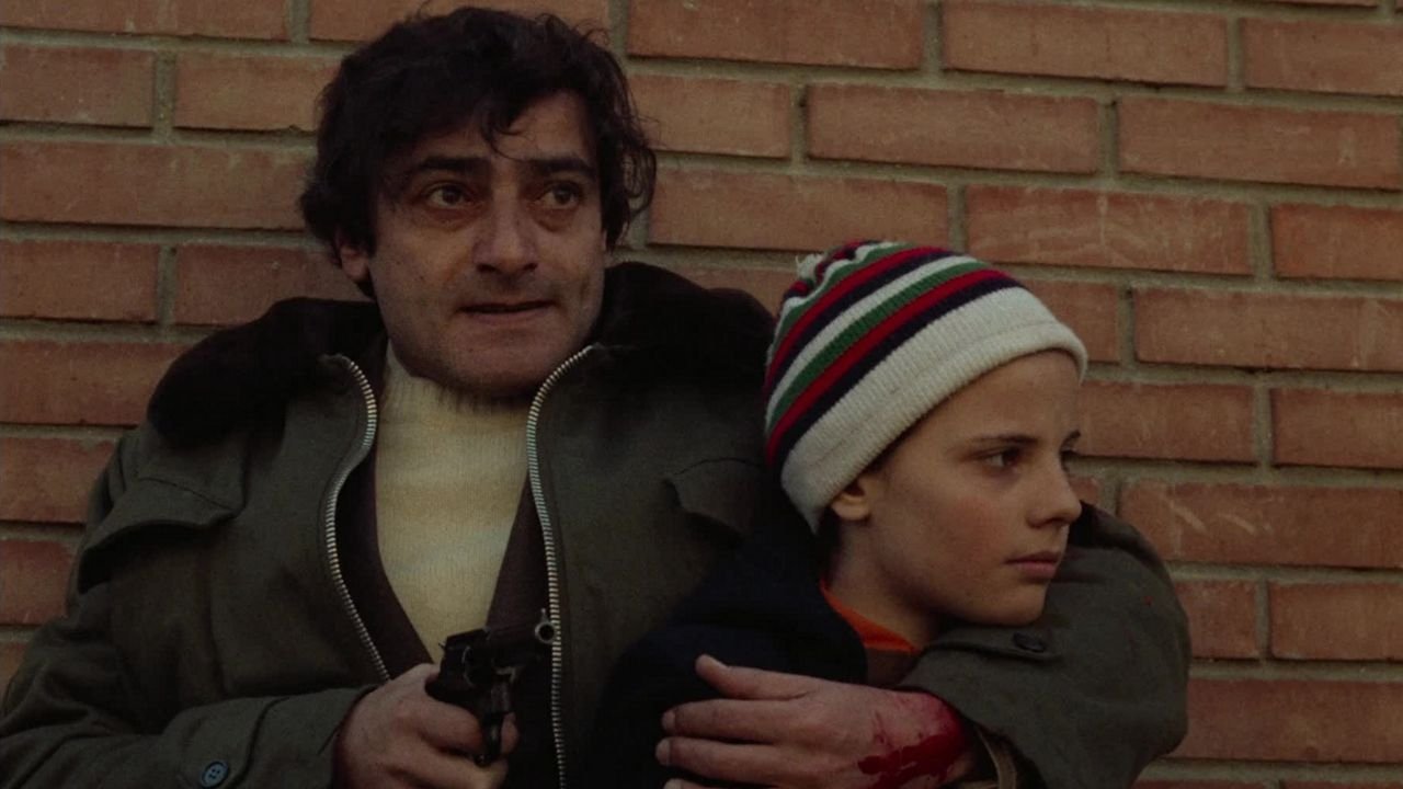 Backdrop for Défense de savoir