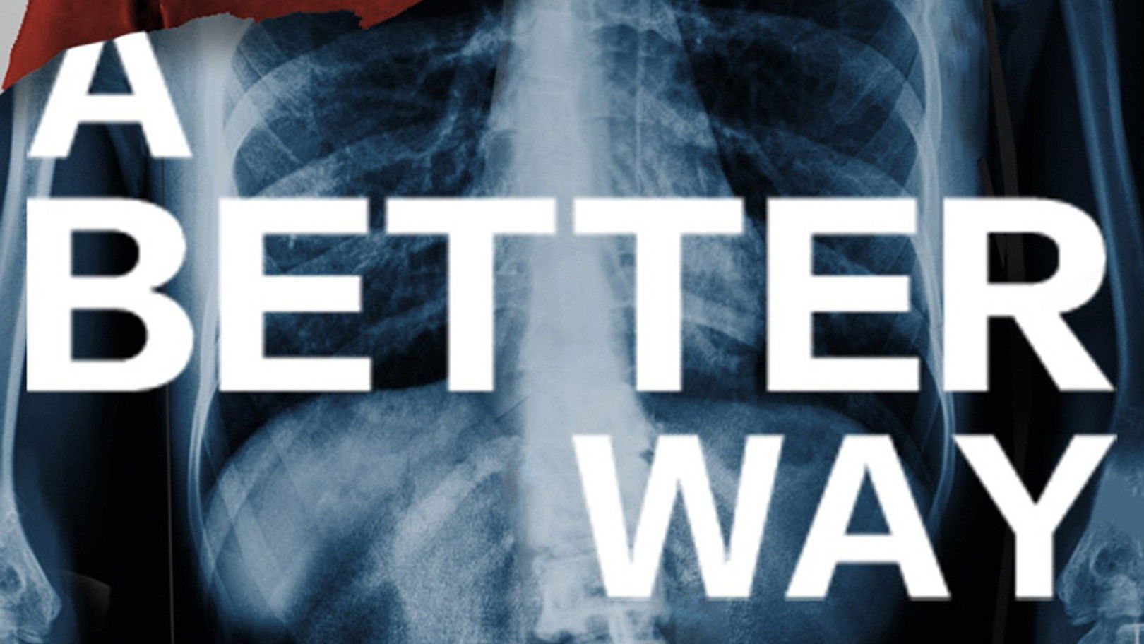 Backdrop for A Better Way