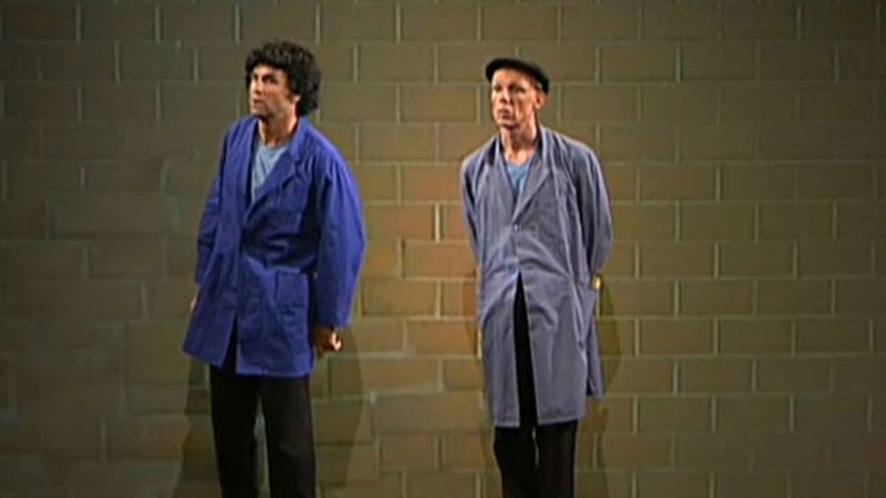 Backdrop for Schmirinski's: Fiesionen