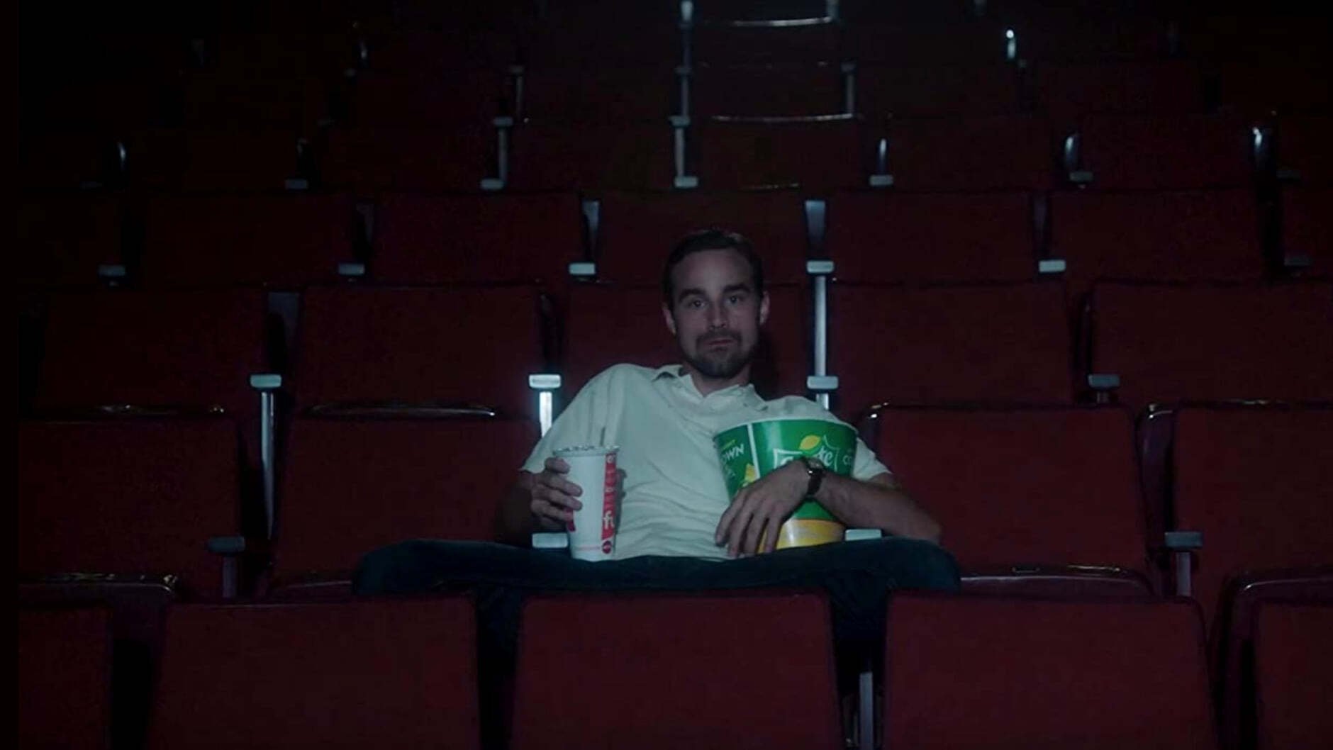 Backdrop for War Game