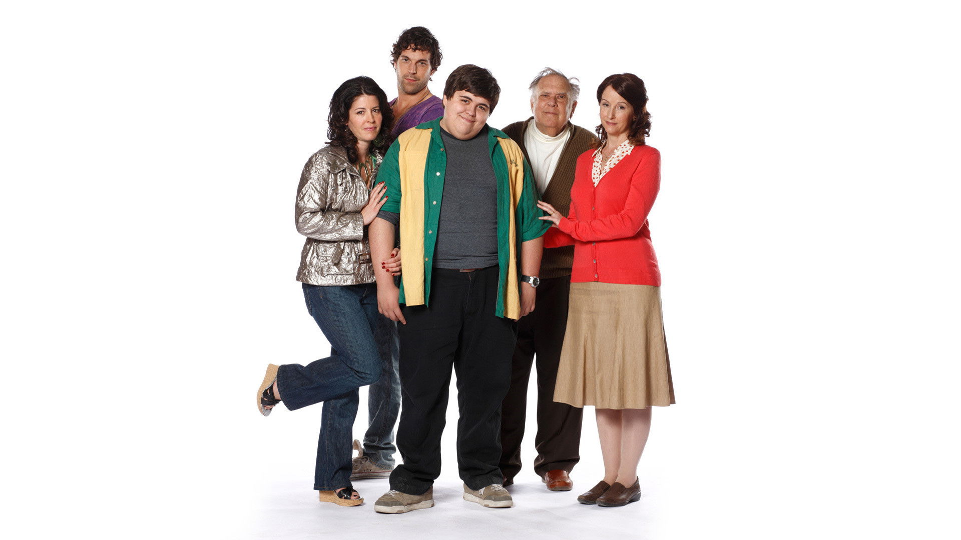 Backdrop for Less Than Kind