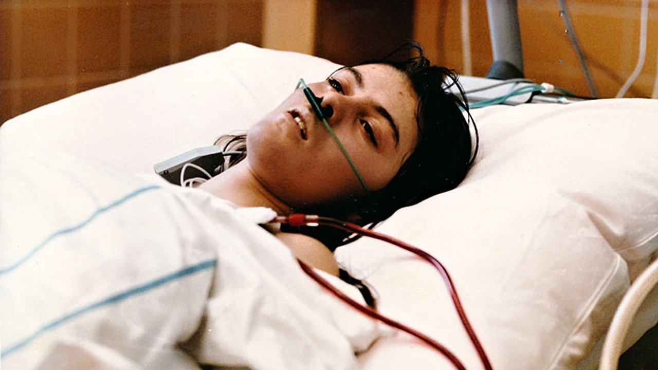 Backdrop for My Daughter's Operation