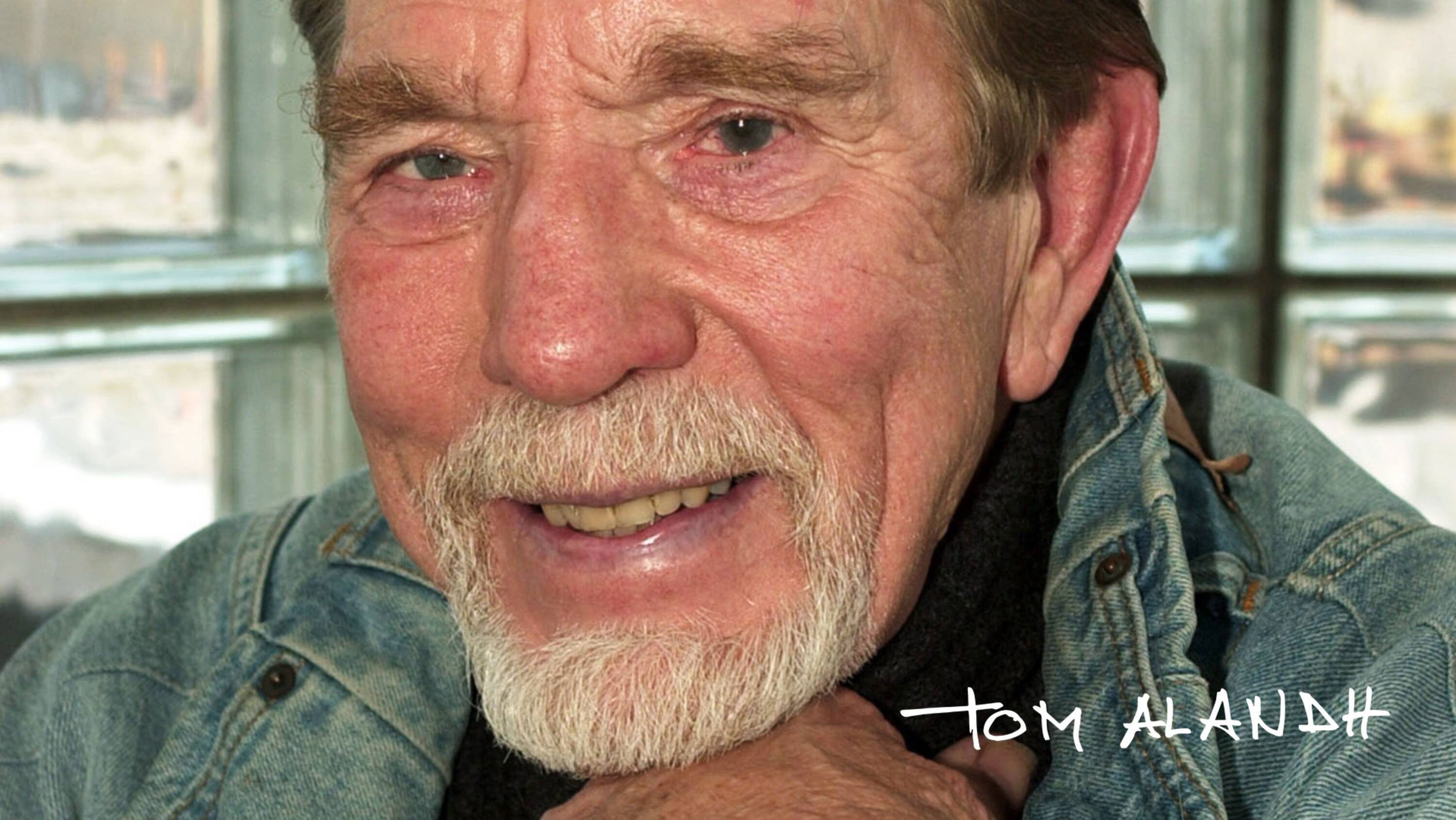 Backdrop for Boogieman - På turné med Owe Thörnqvist