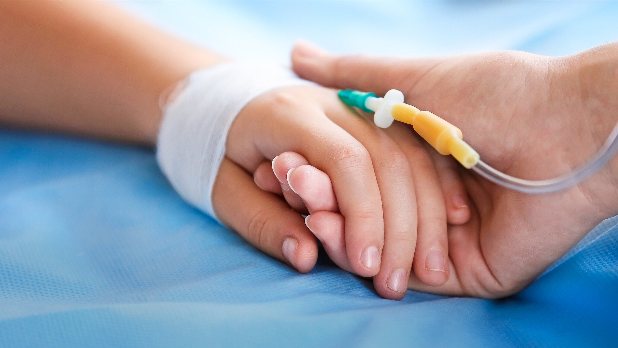 Backdrop for Weed the People