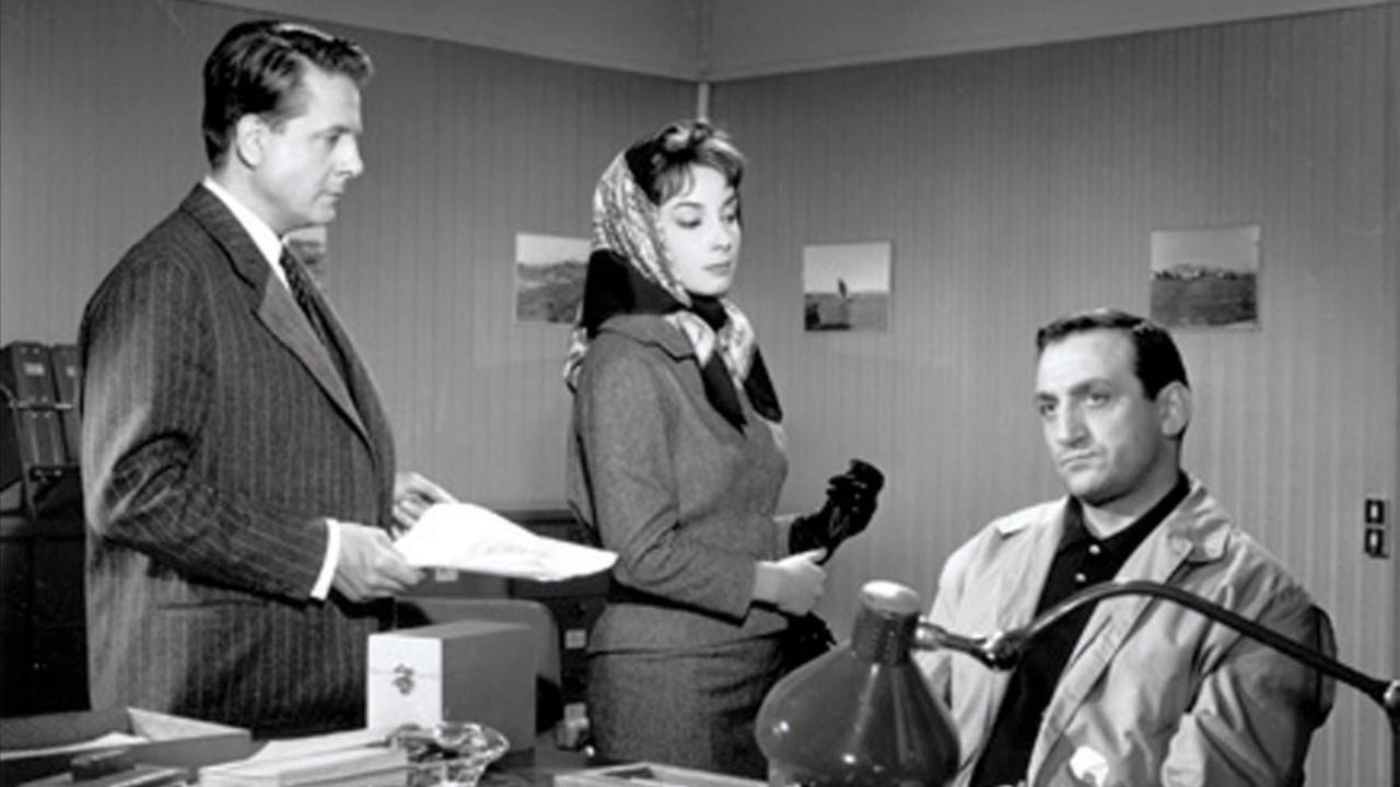 Backdrop for 125 rue Montmartre