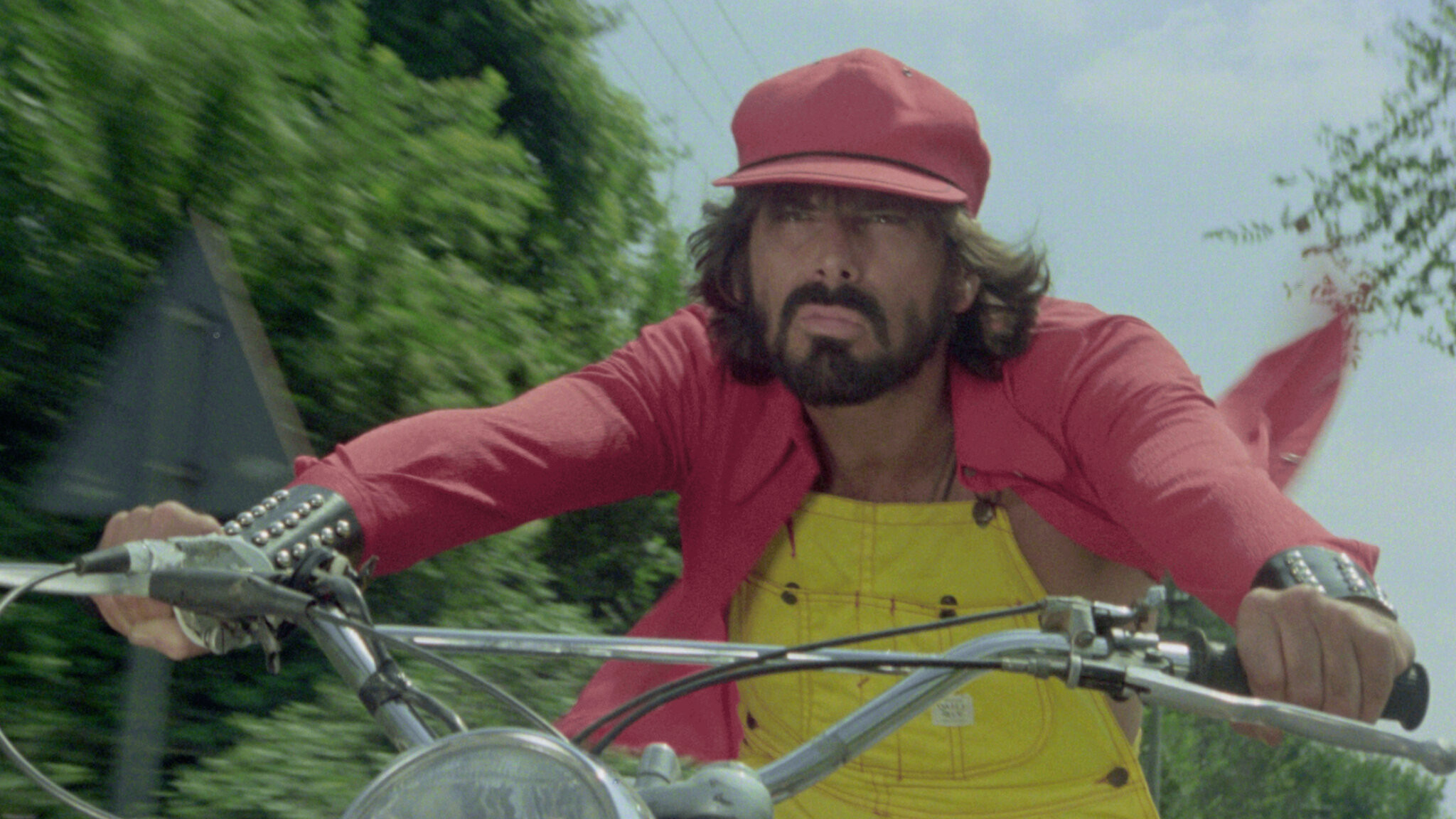 Backdrop for Hit Squad