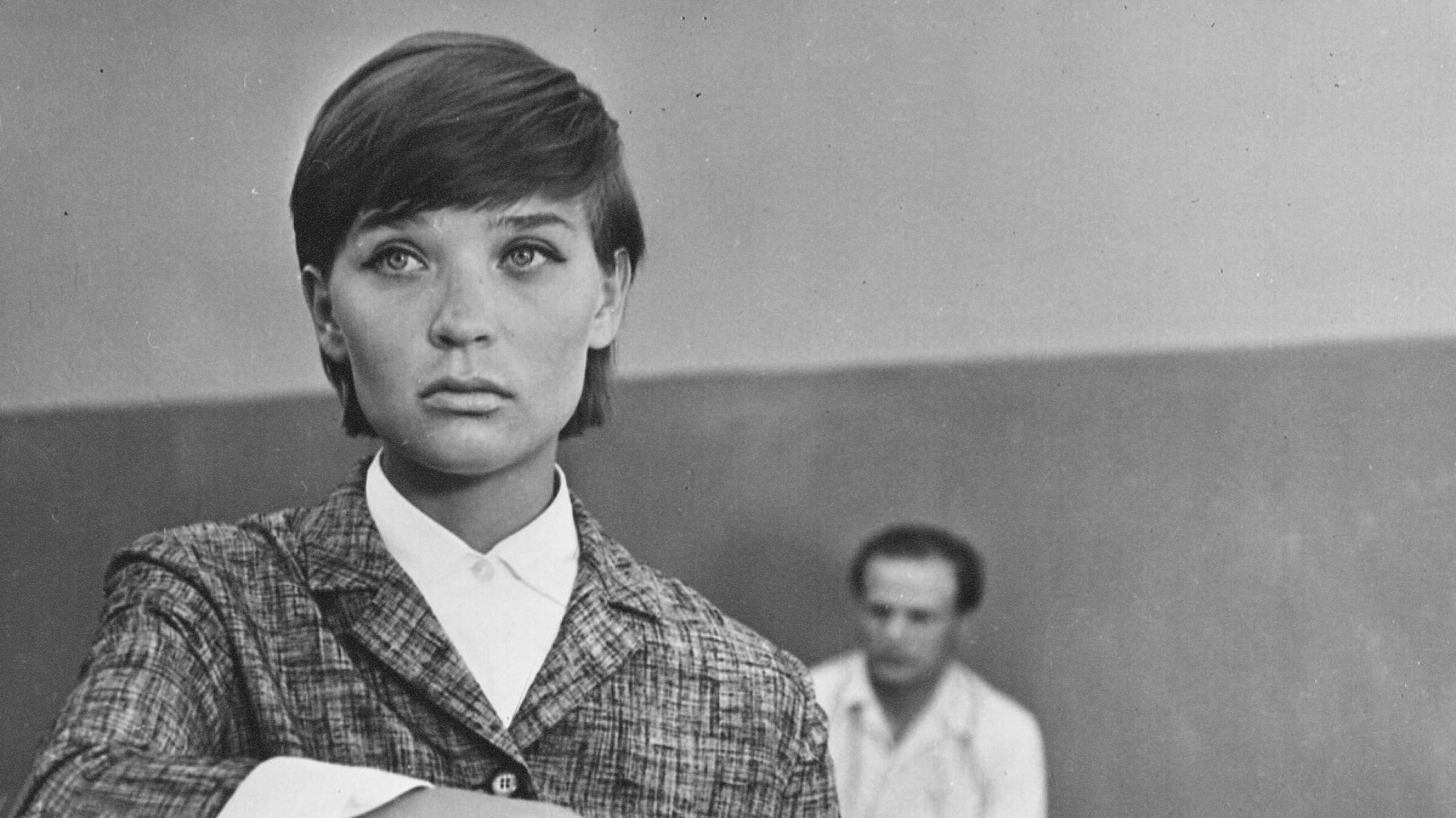 Backdrop for Not the Most Lucky Day