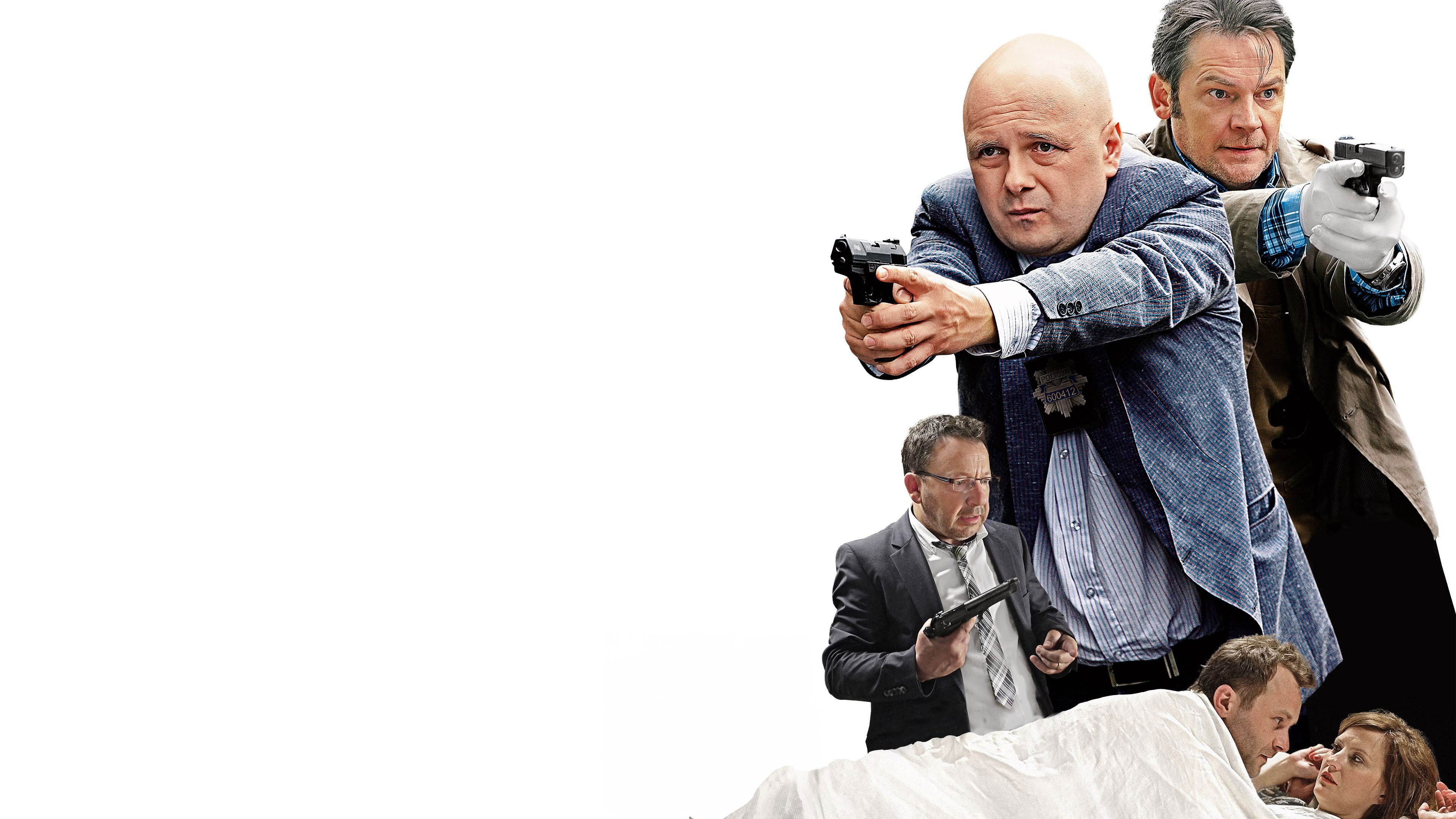 Backdrop for Killing Love