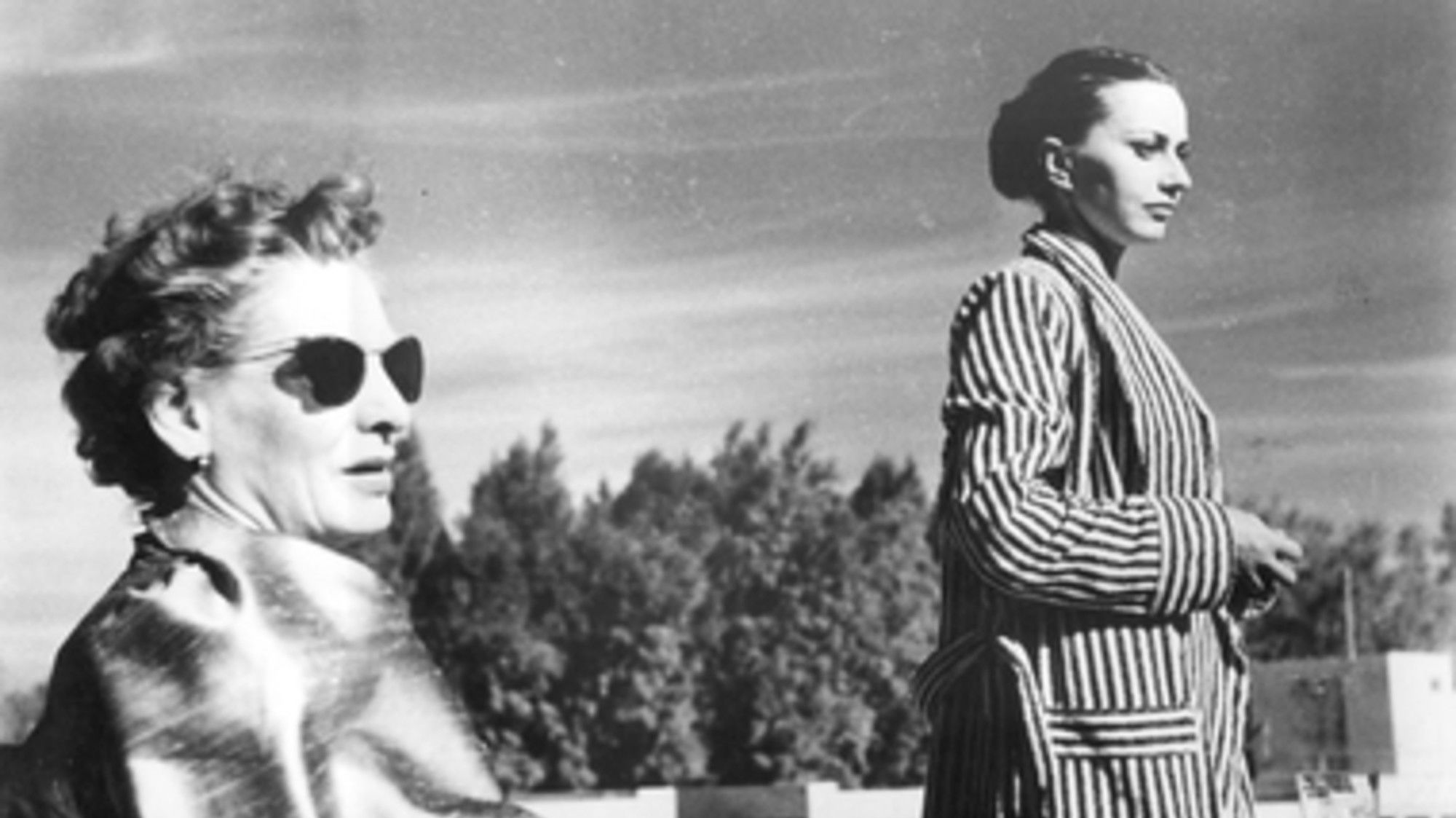 Backdrop for Another Sky