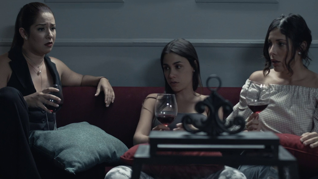 Backdrop for Solteras Indisponibles