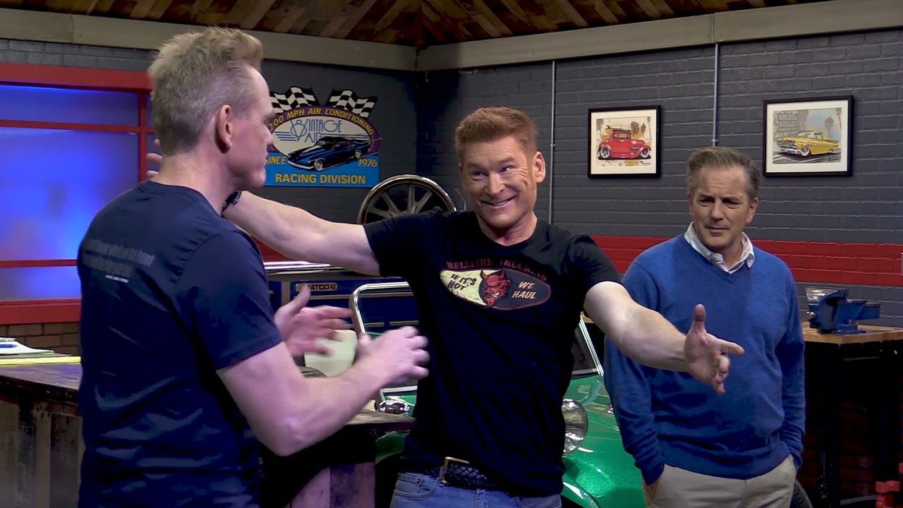 Backdrop for Titus Family | Homecoming