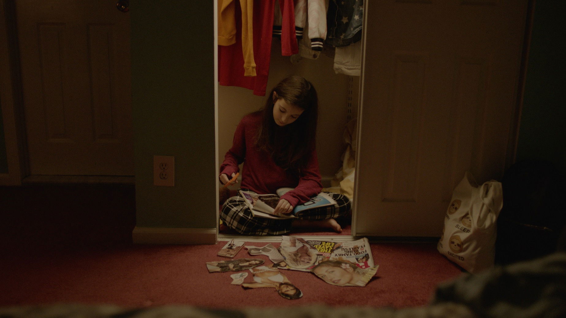 Backdrop for Swimsuit