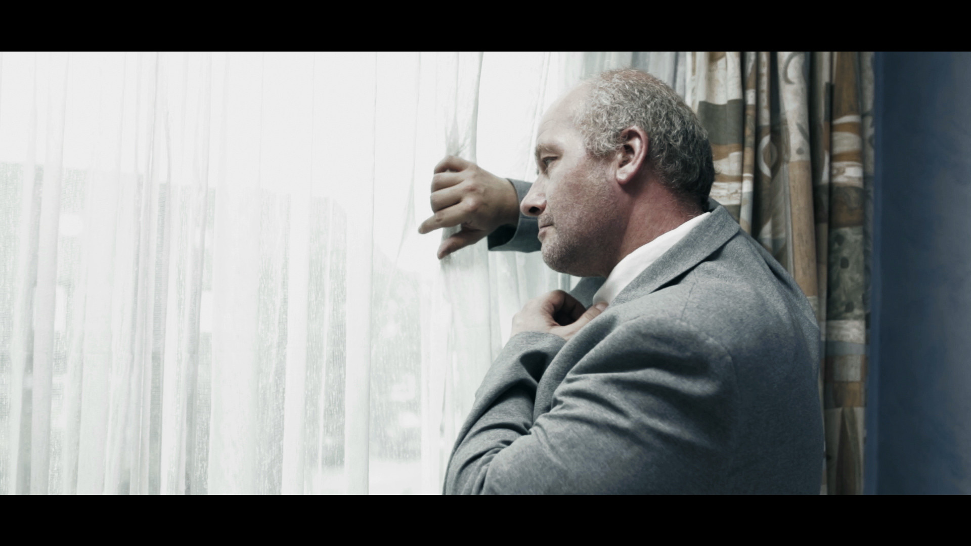 Backdrop for We Need to Talk