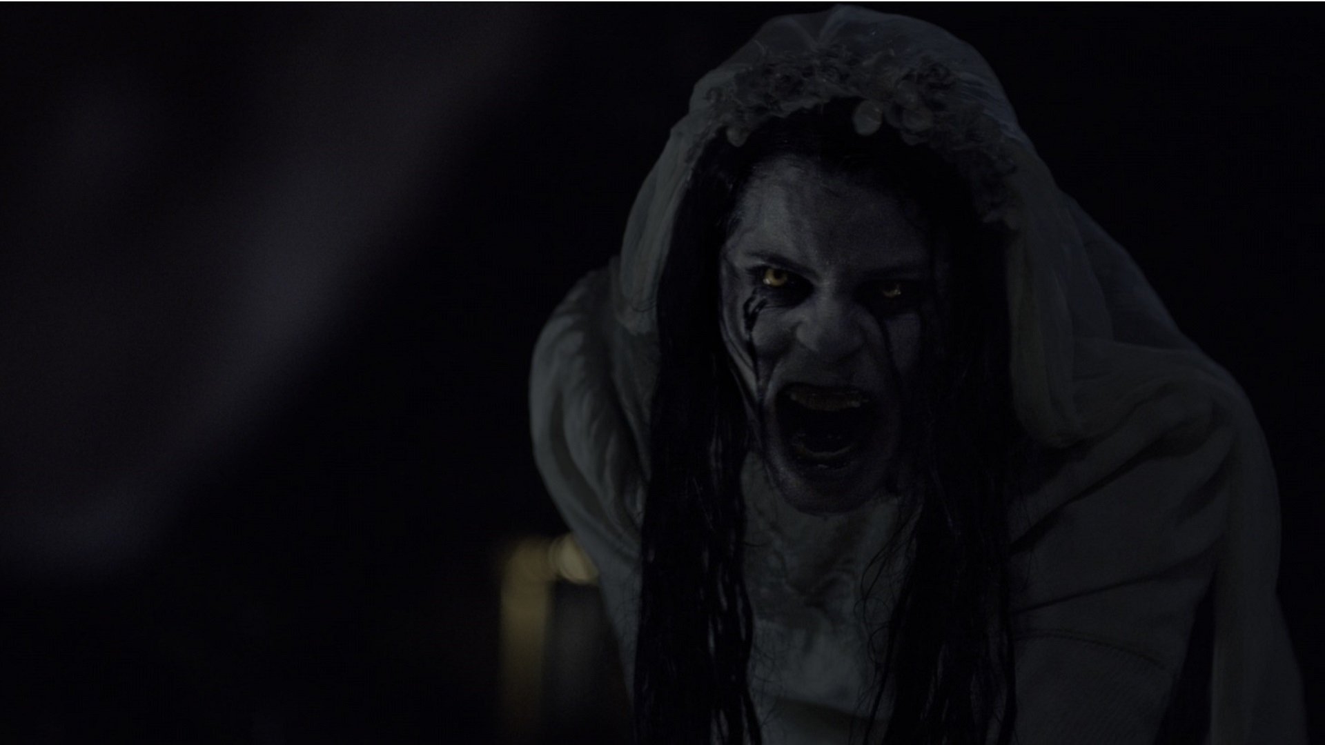 Backdrop for The La Llorona Curse