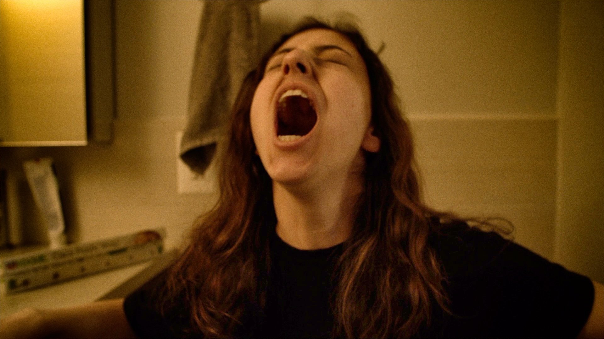 Backdrop for Bugs: A Trilogy