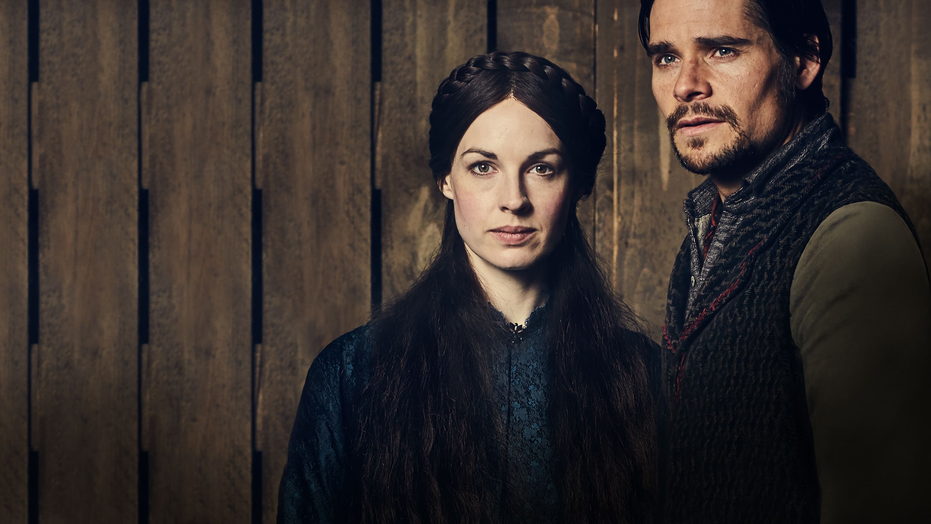 Backdrop for Jericho