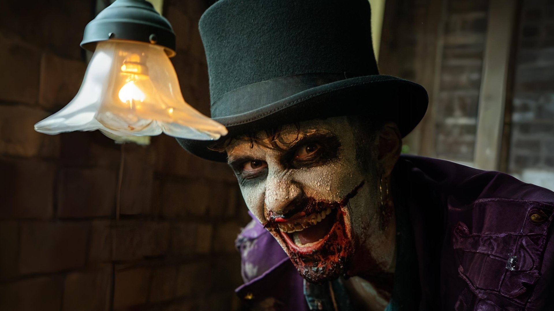 Backdrop for Fairest of them All