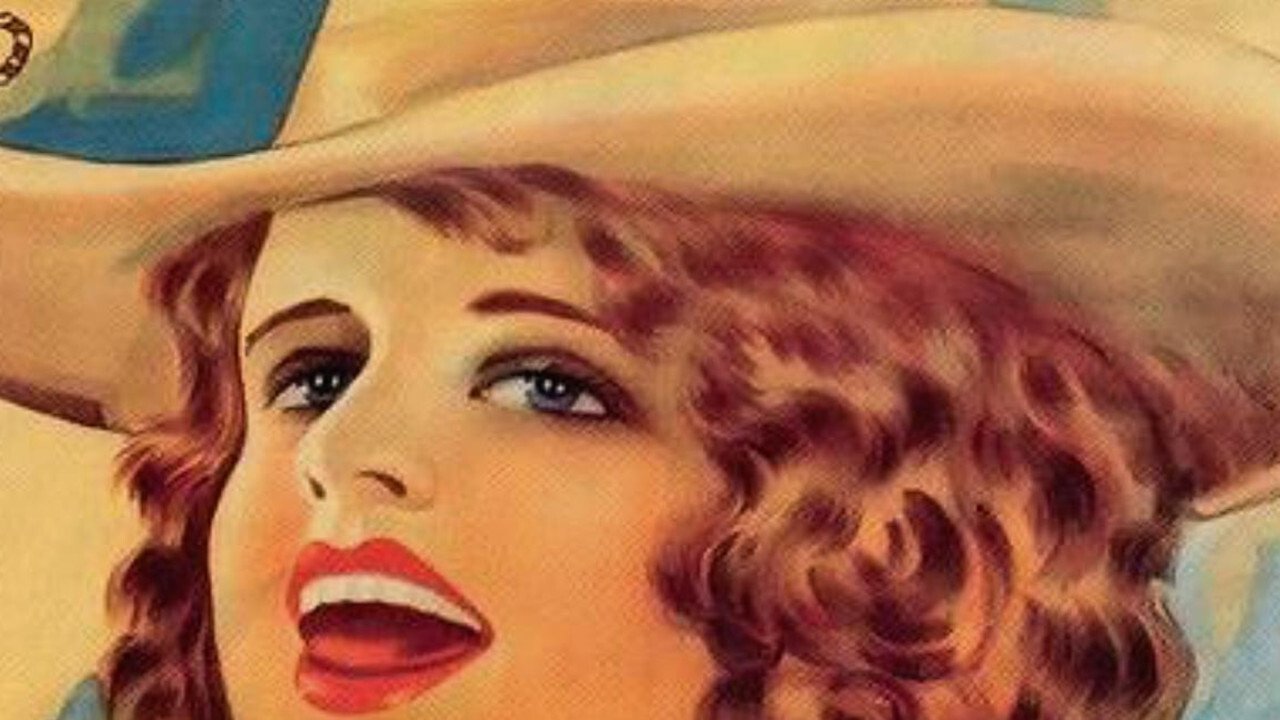 Backdrop for The Night Rider