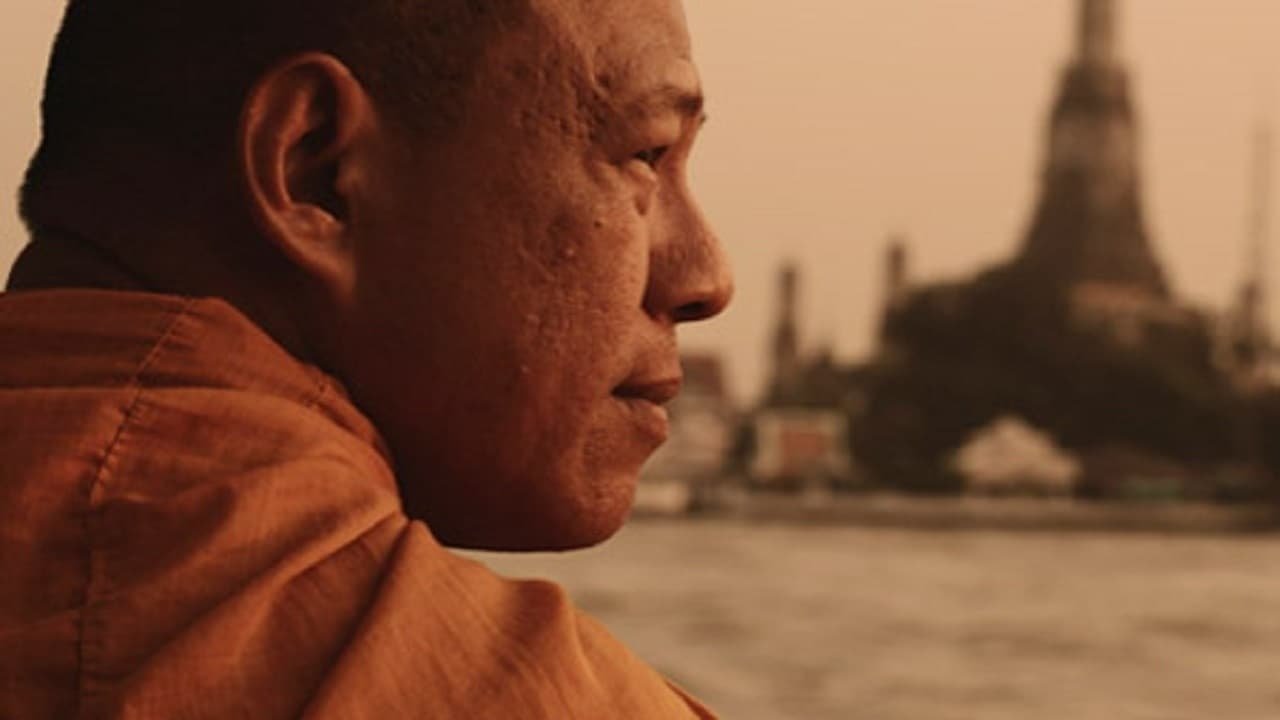 Backdrop for Mindfulness and Murder