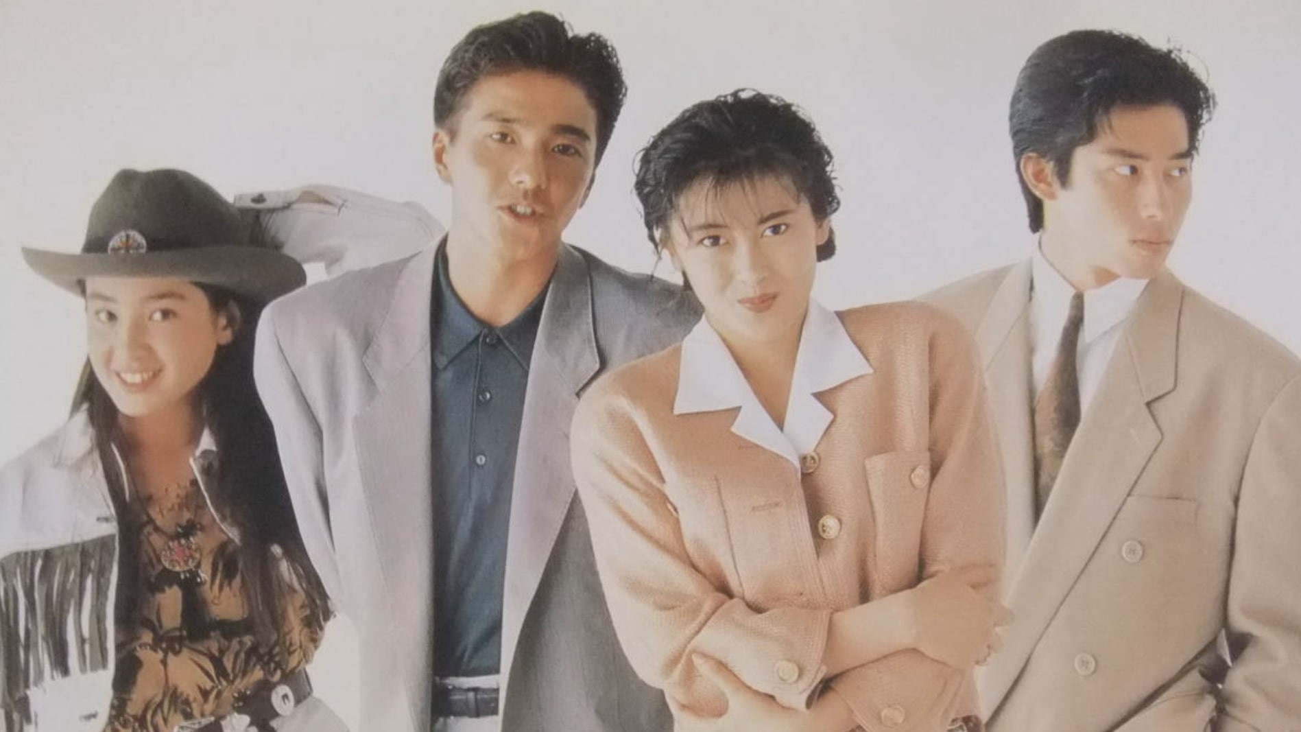 Backdrop for Who Do I Choose?