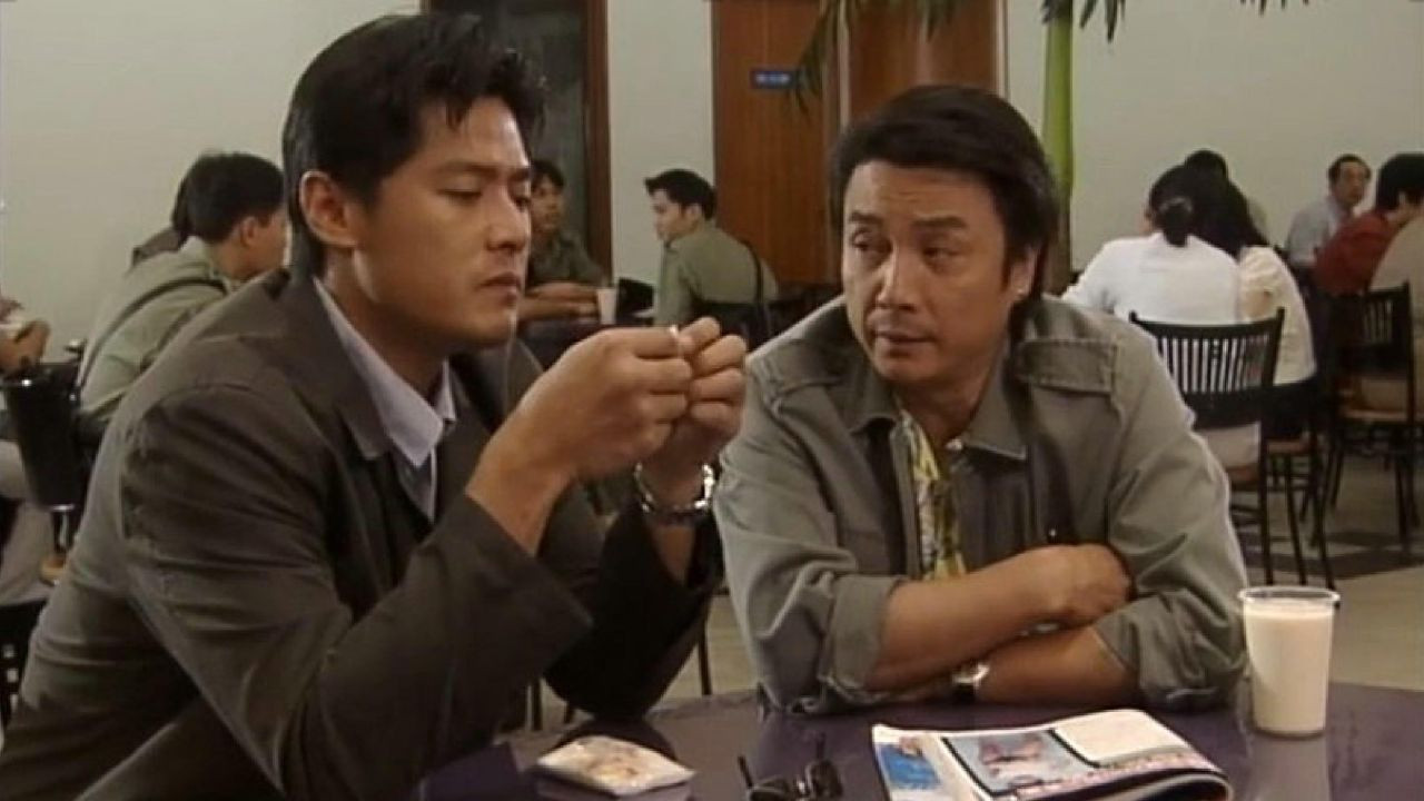 Backdrop for 扫冰者