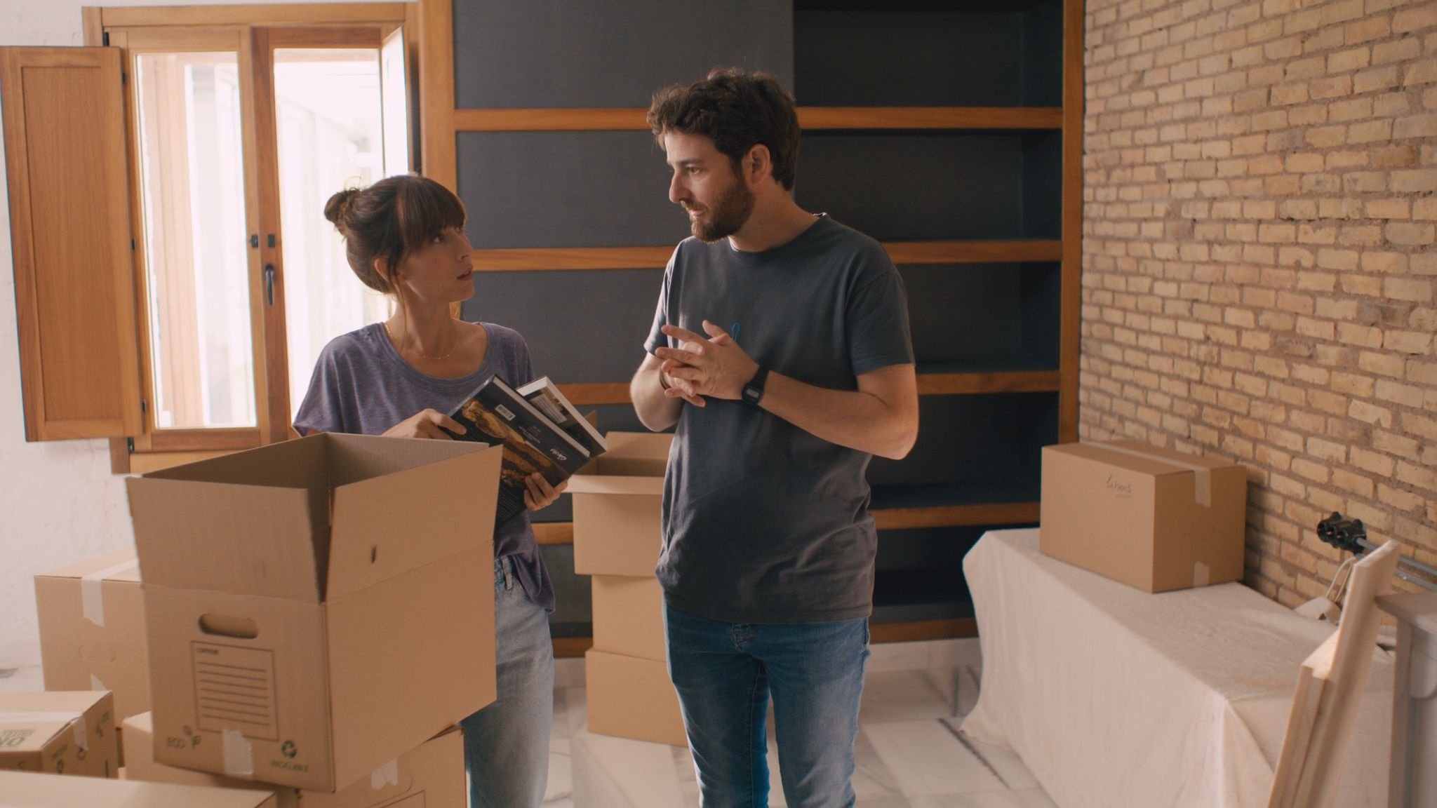 Backdrop for Home Owners