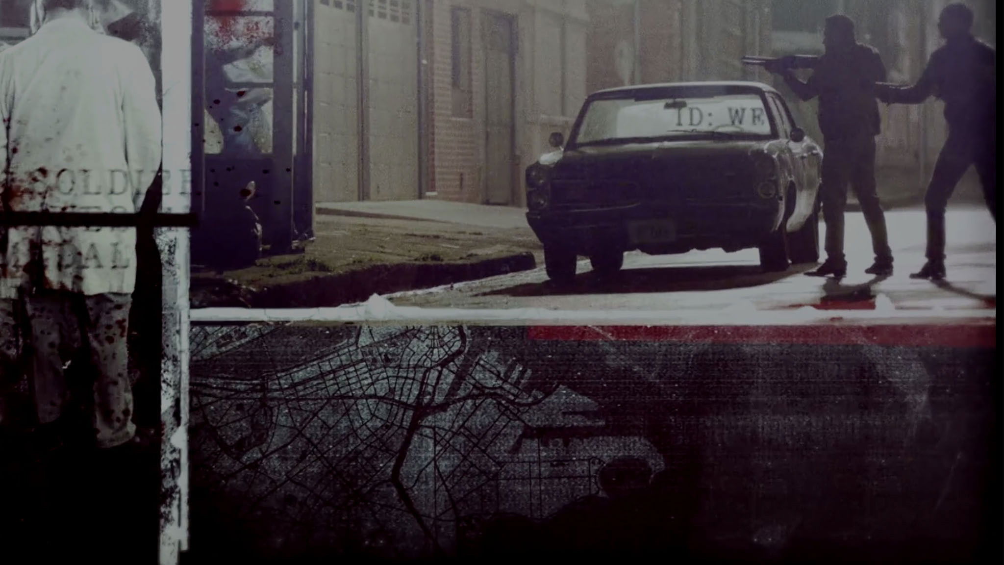 Backdrop for Kingpin