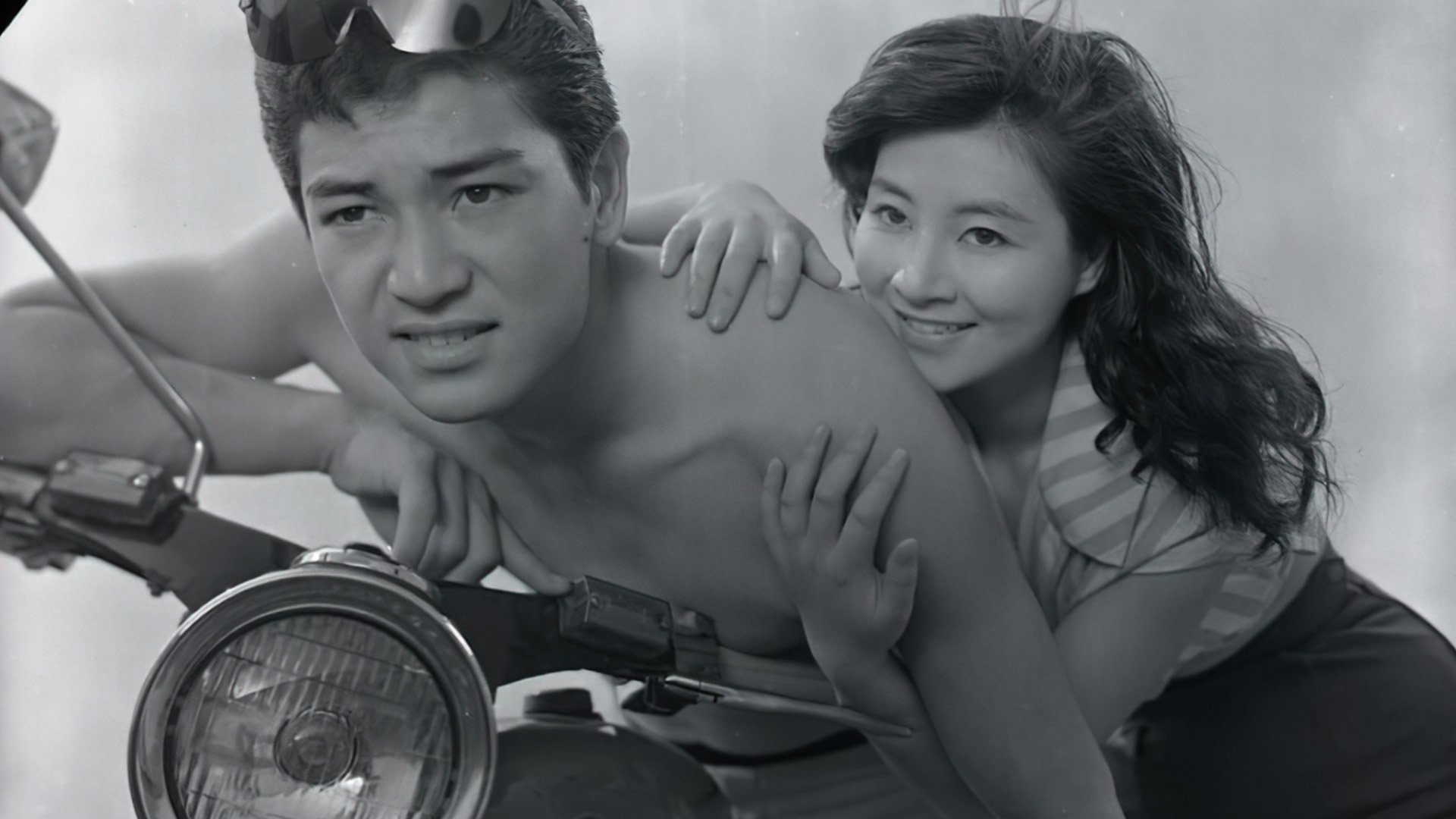 Backdrop for Age of Nudity