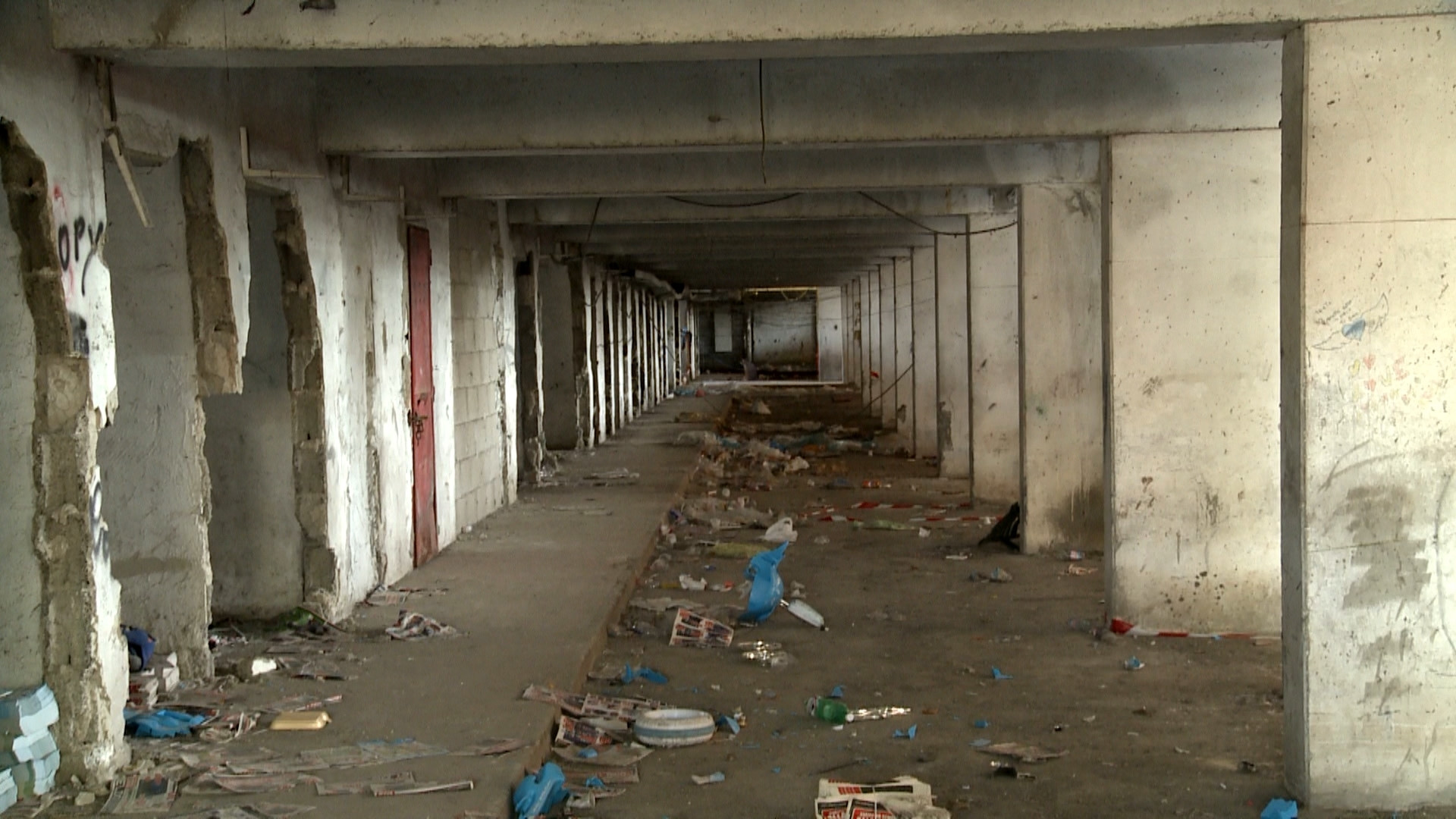 Backdrop for Dieci storie proprio così