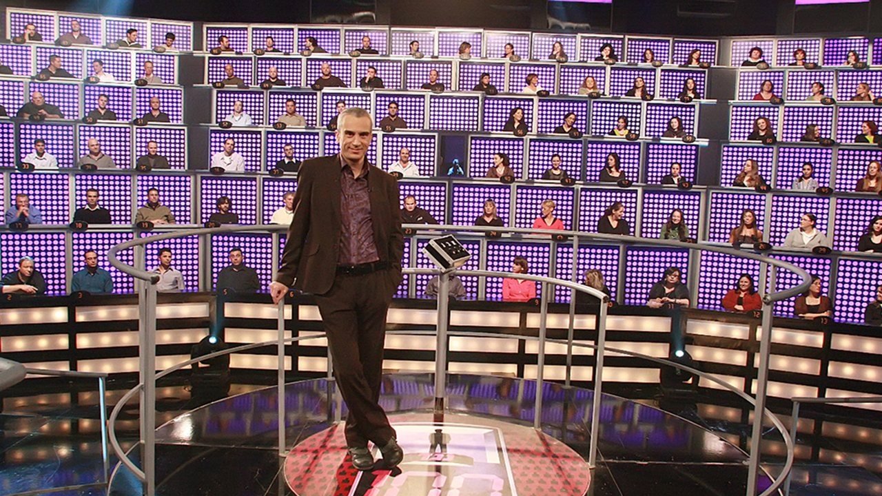 Backdrop for 1 vs 100