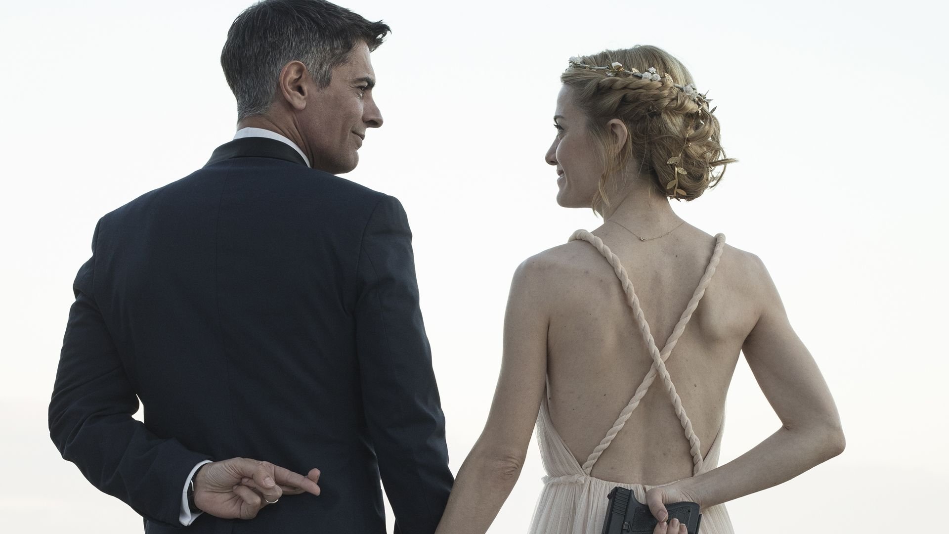 Backdrop for To Catch a Thief