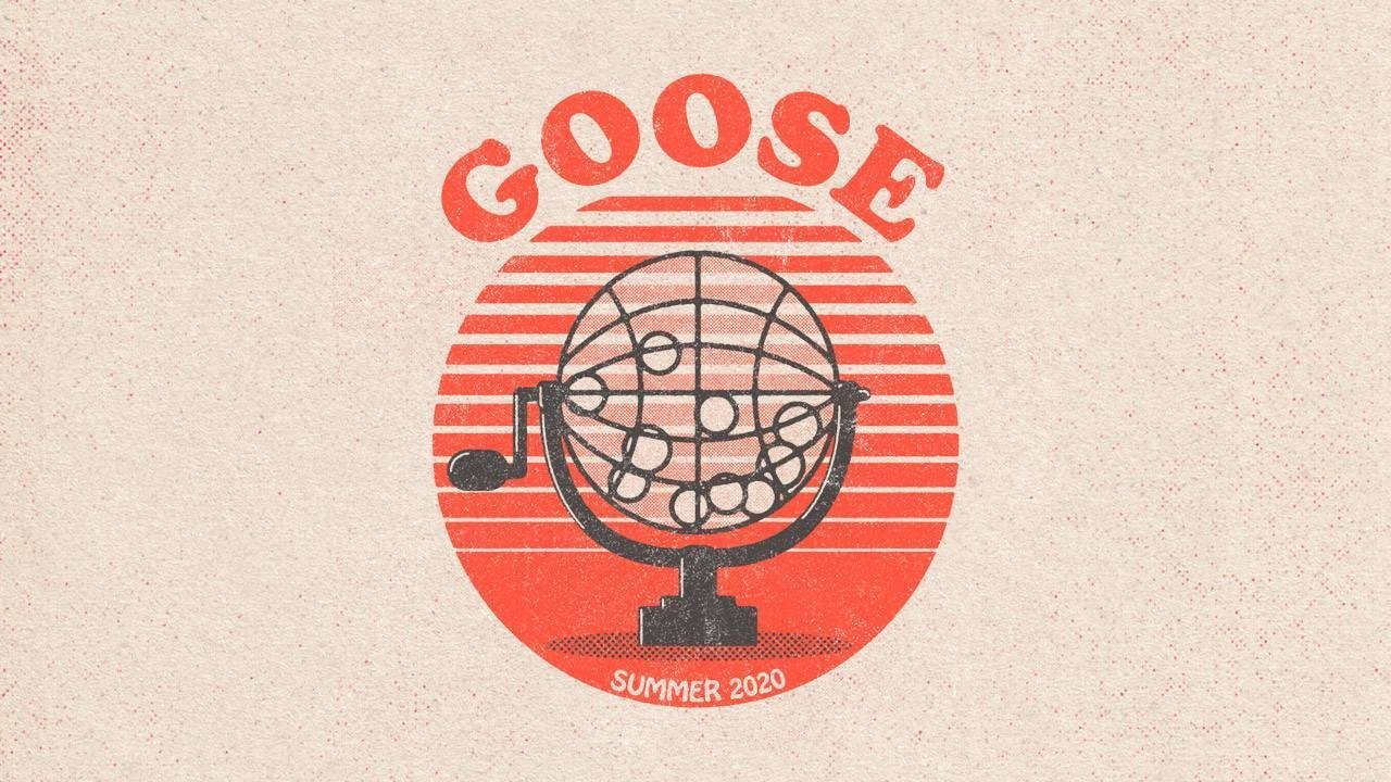 Backdrop for Bingo Tour