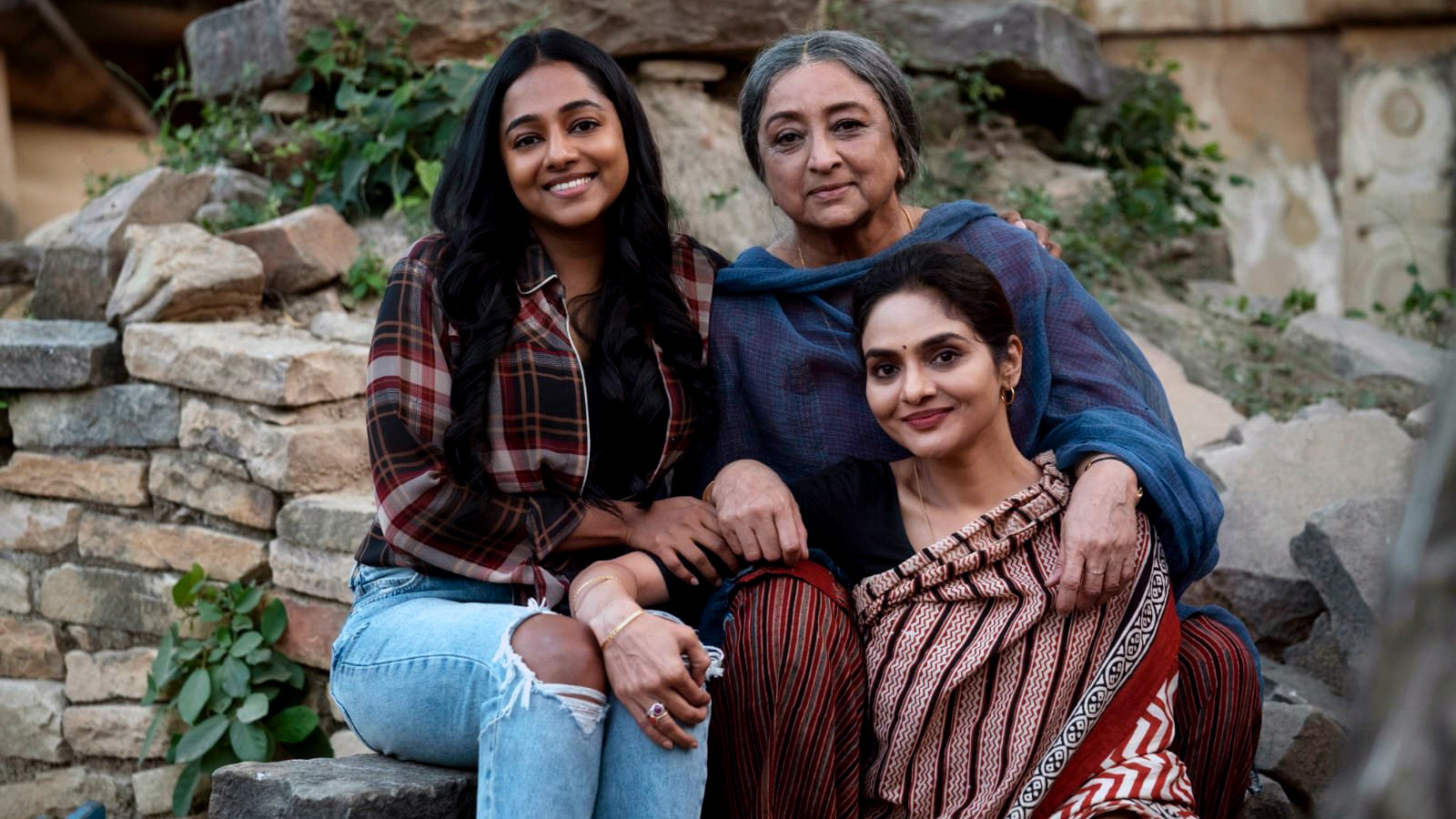 Backdrop for Sweet Kaaram Coffee