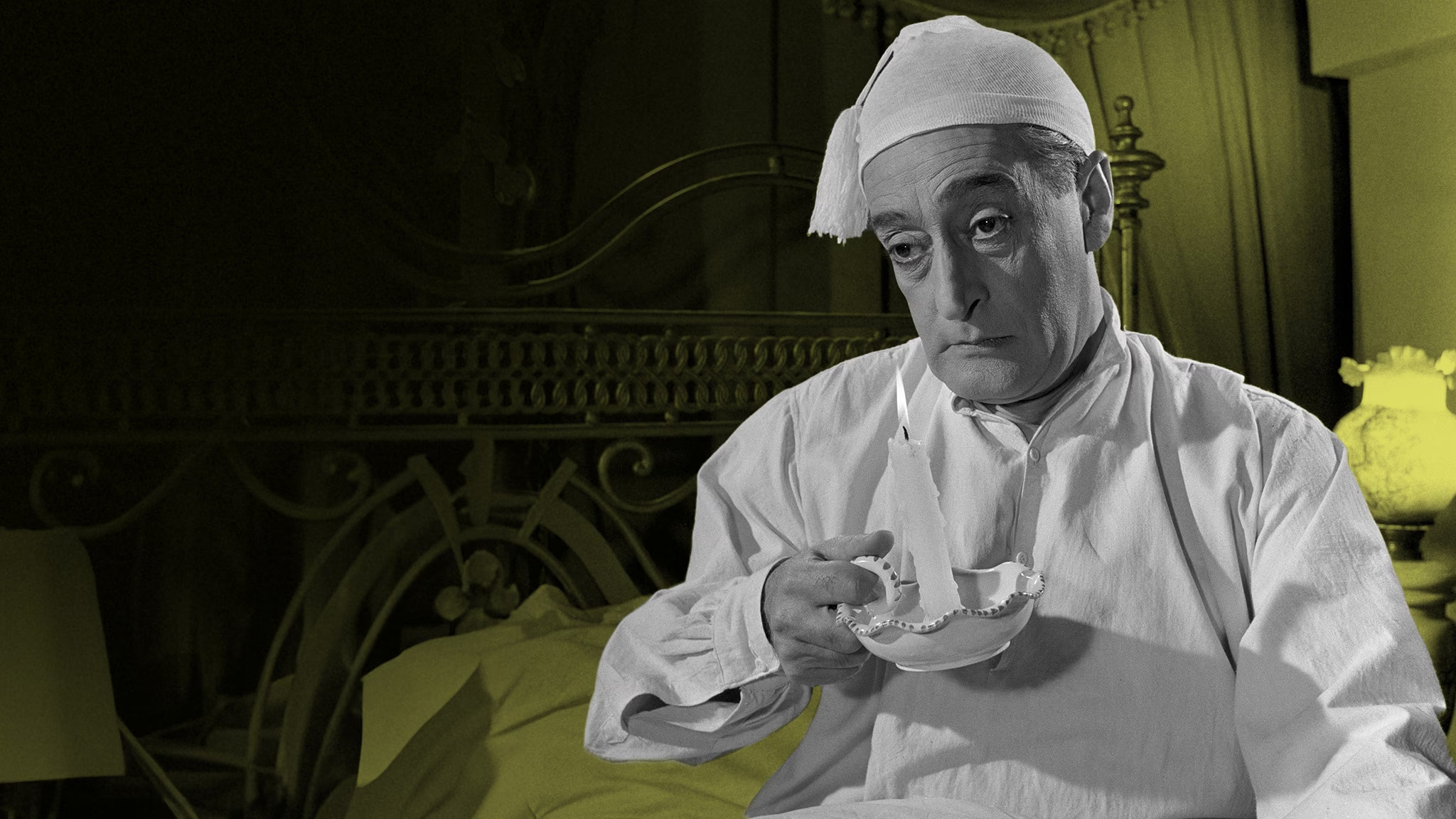 Backdrop for Totò e il Principe De Curtis - L'uomo oltre la maschera