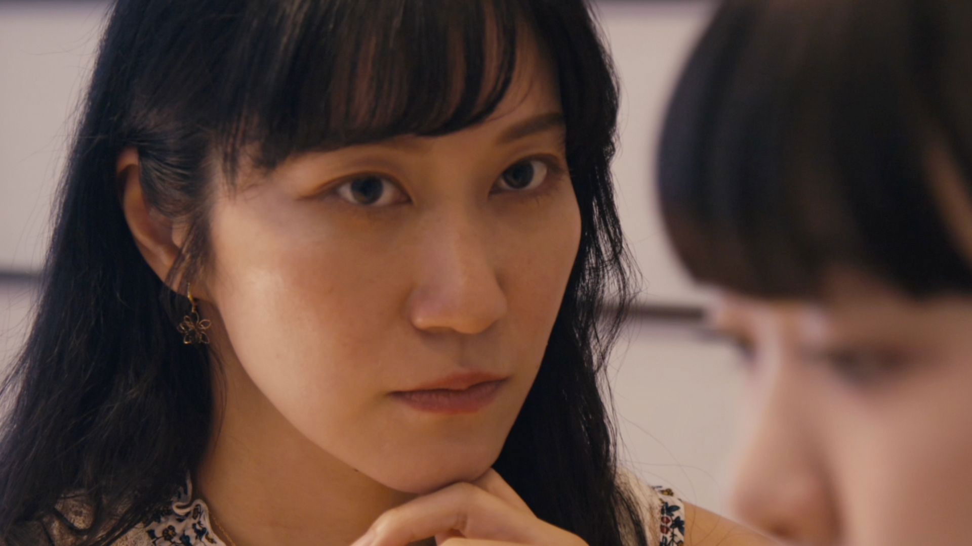 Backdrop for TOKYO UTOPIA