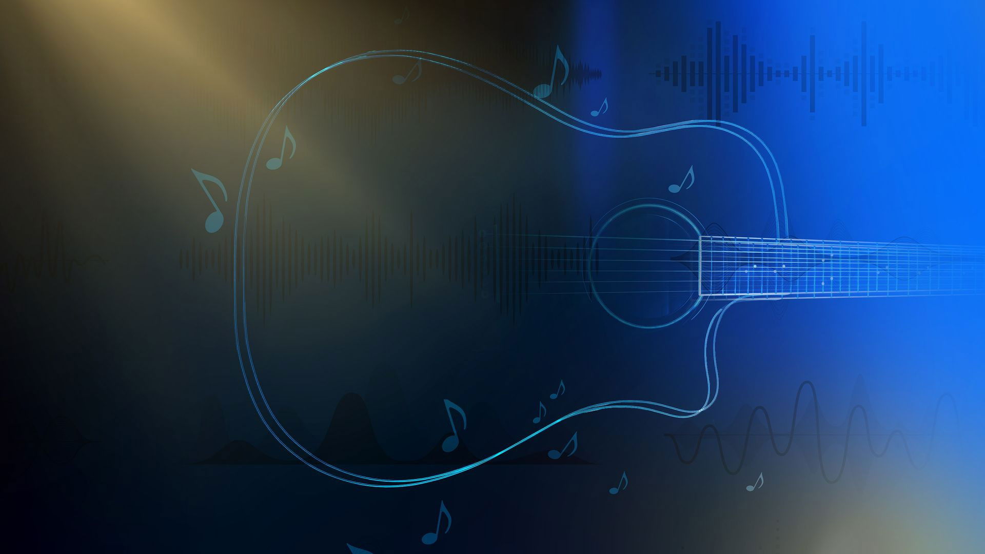 Backdrop for New Year's Eve Live: Nashville's Big Bash