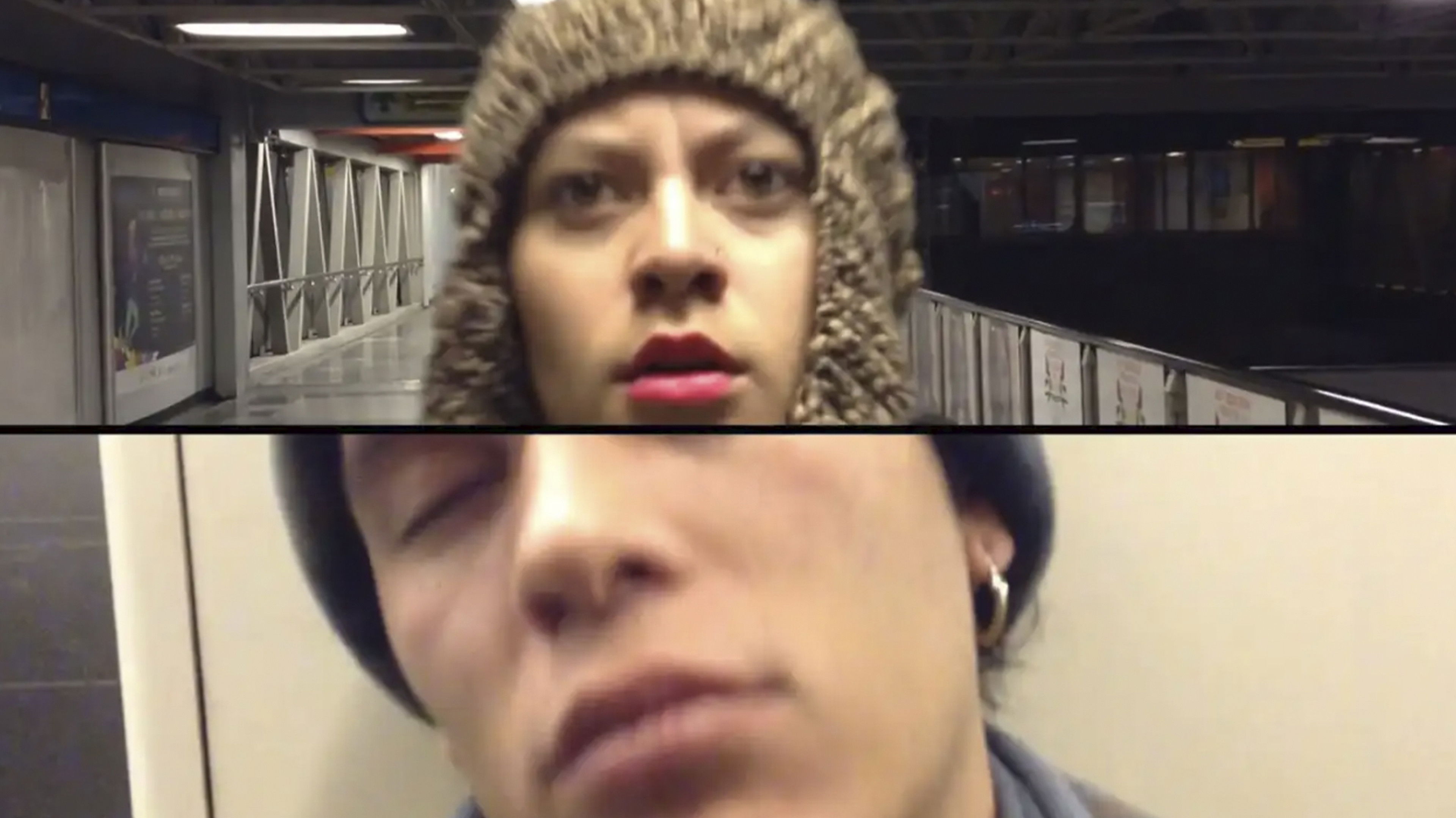 Backdrop for Meet you There