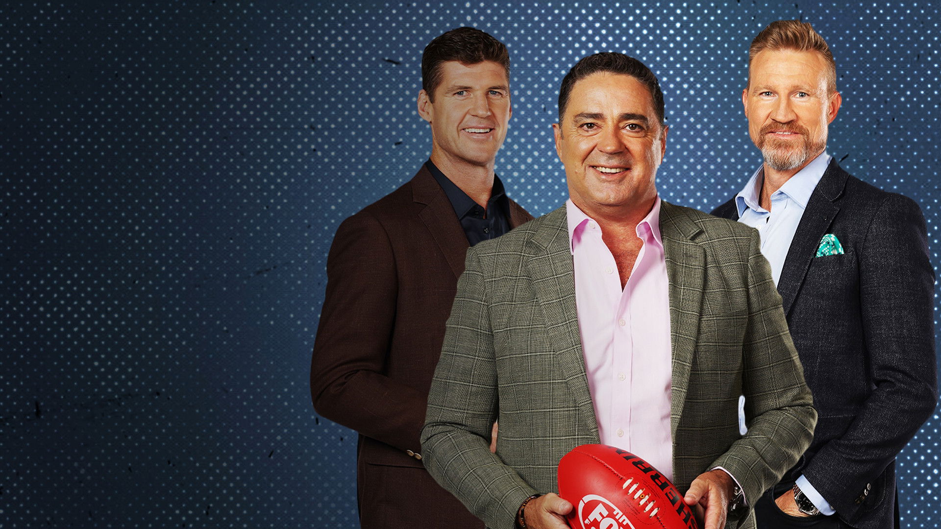 Backdrop for On the Couch