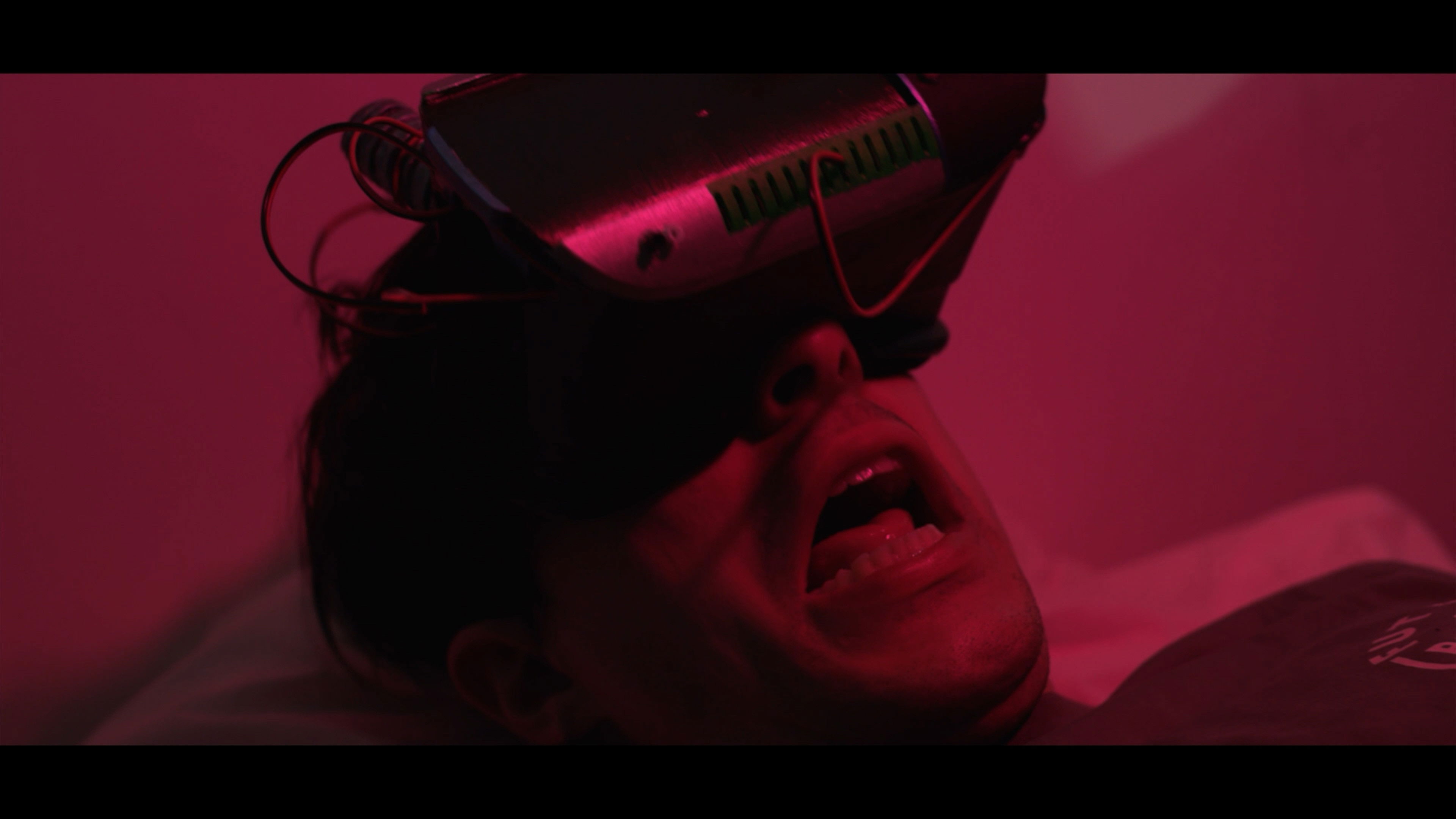 Backdrop for Cinematherapy