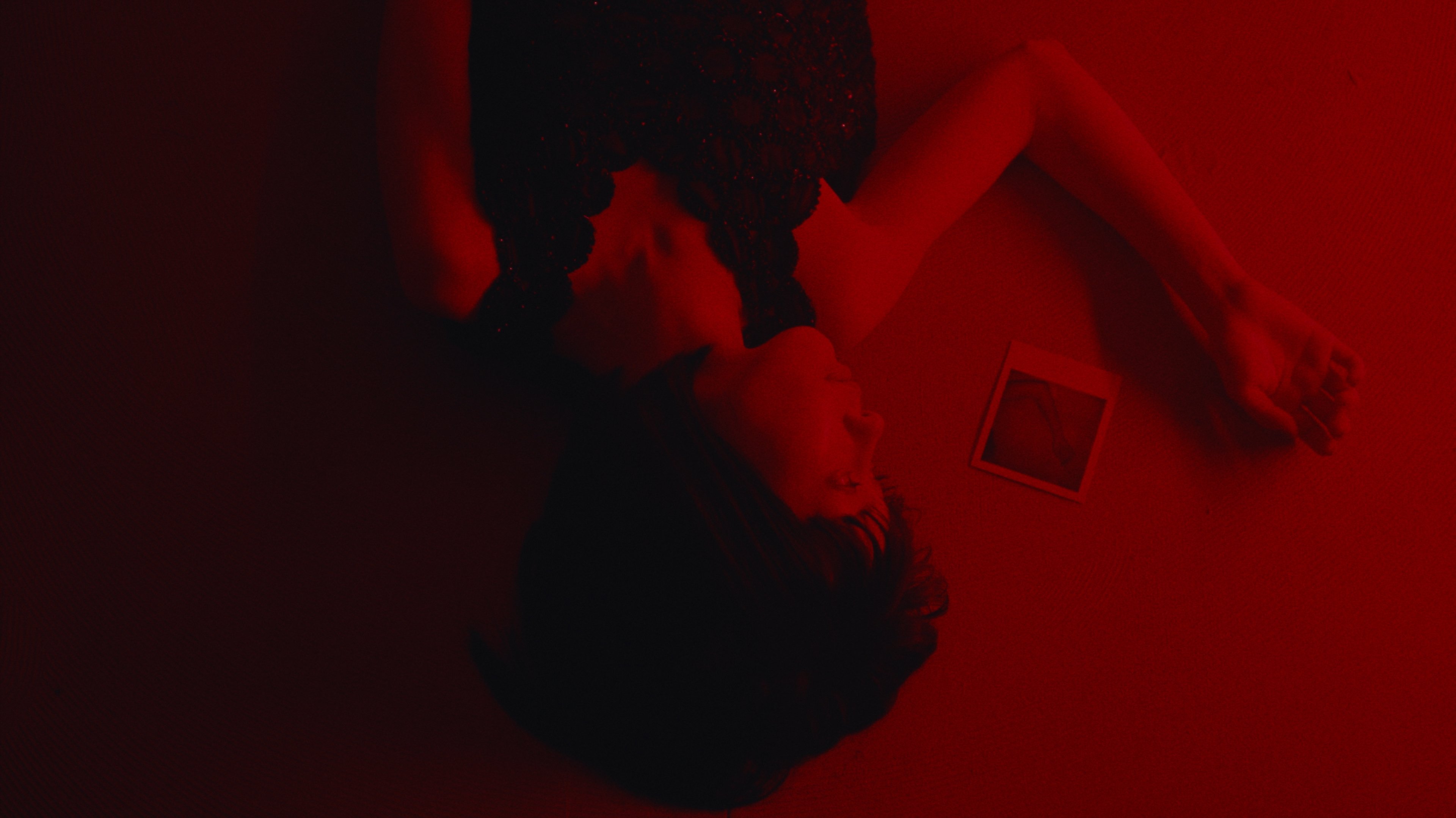 Backdrop for New Religion