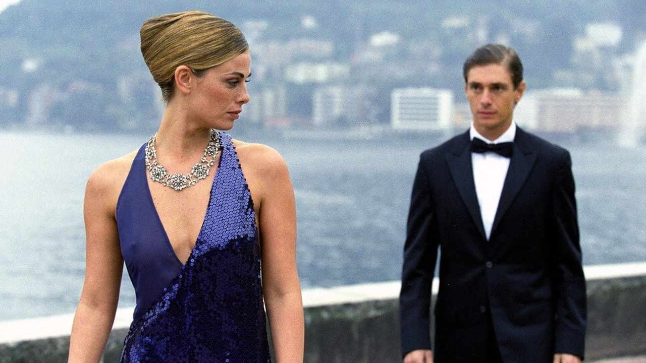 Backdrop for What Is Love?