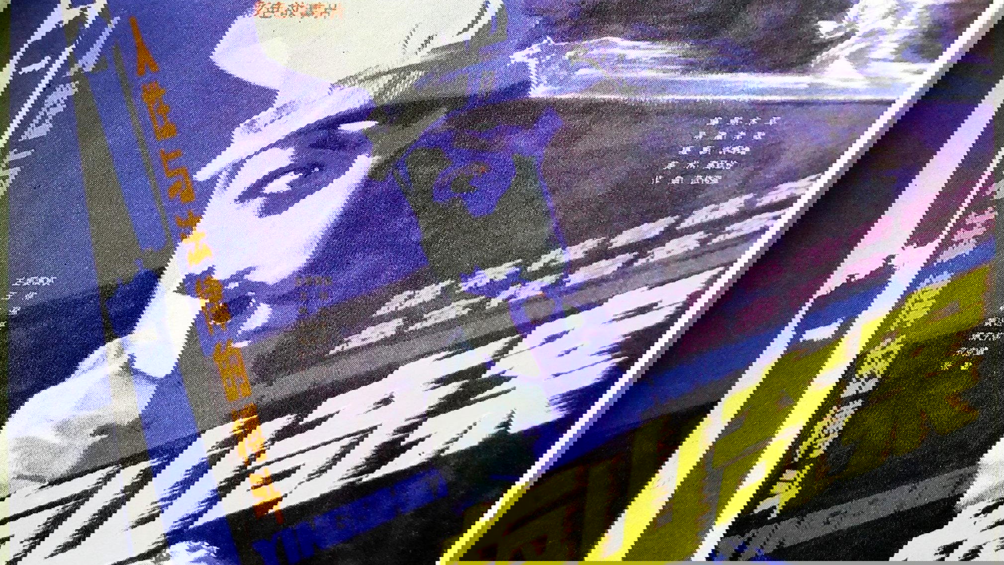 Backdrop for 梅山奇案