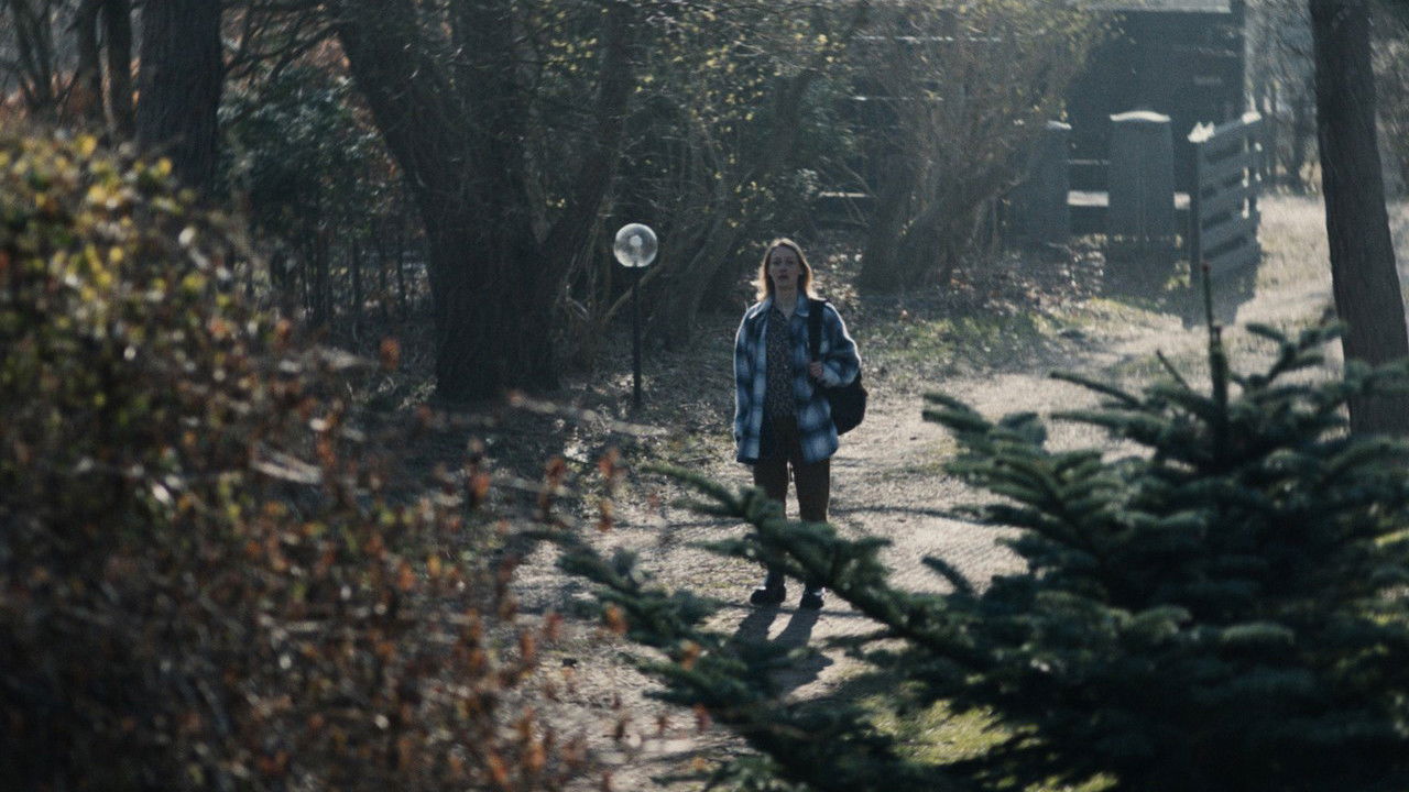 Backdrop for In 100 Years