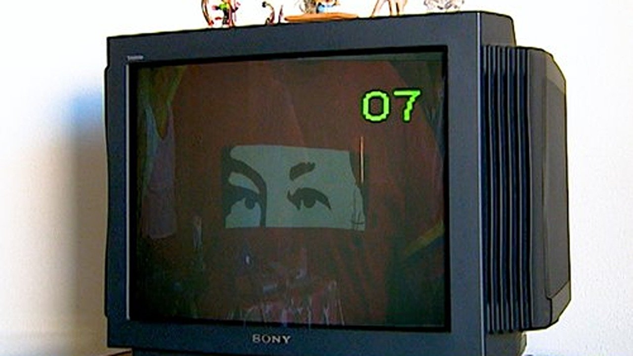 Backdrop for Transatlantic Malaise