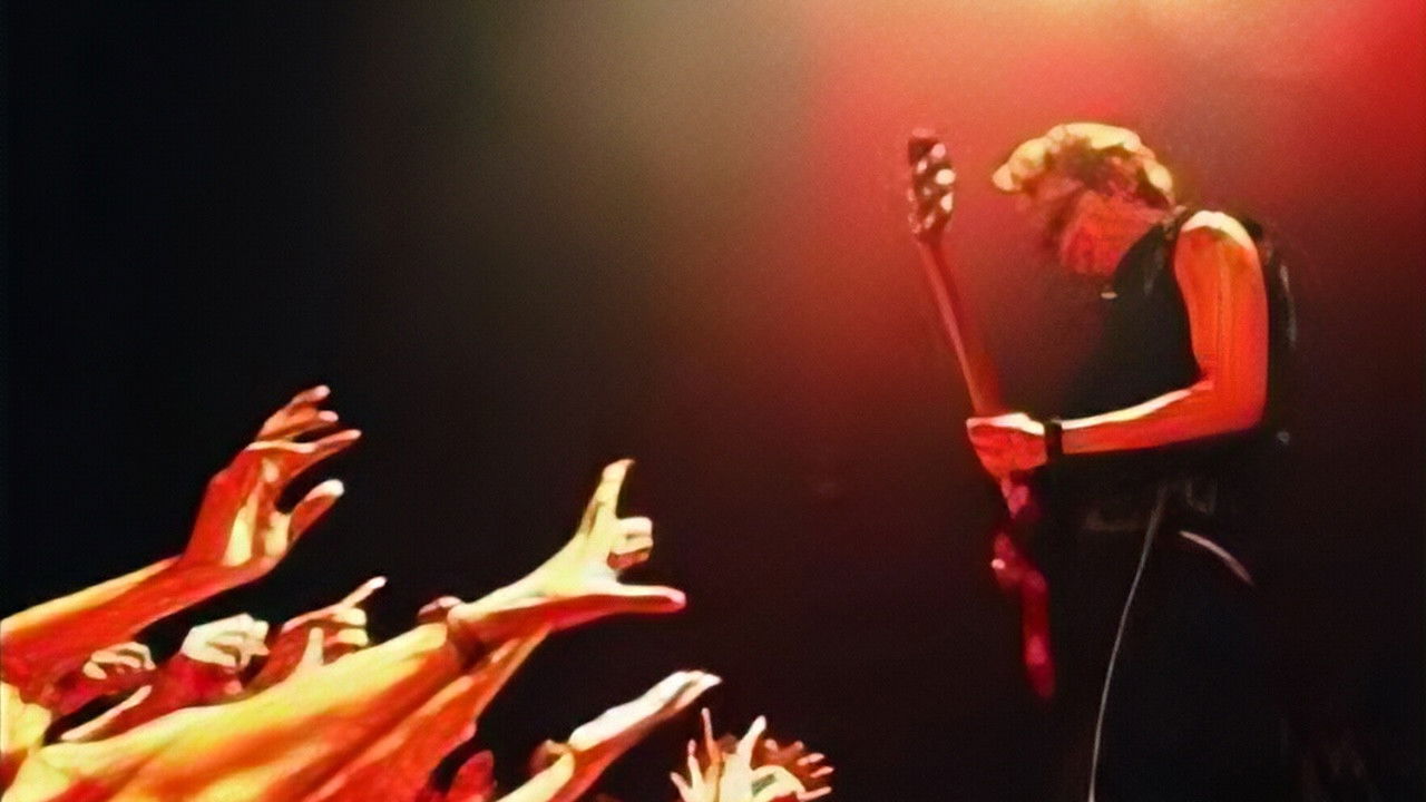 Backdrop for Tomoyasu Hotei - MONSTER DRIVE PARTY!!!