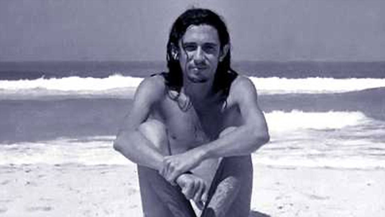 Backdrop for Torquato Neto - Every Hour of the End